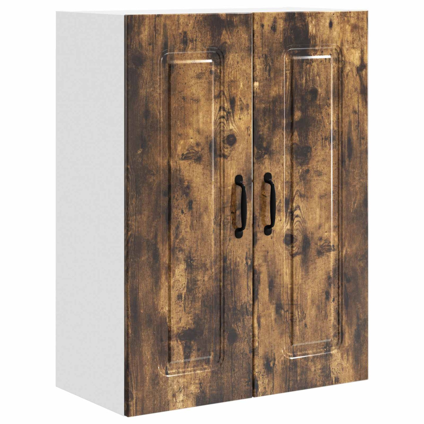 Dishwasher Panel Kalmar Smoked Oak 60 x 31 x 80 cm
