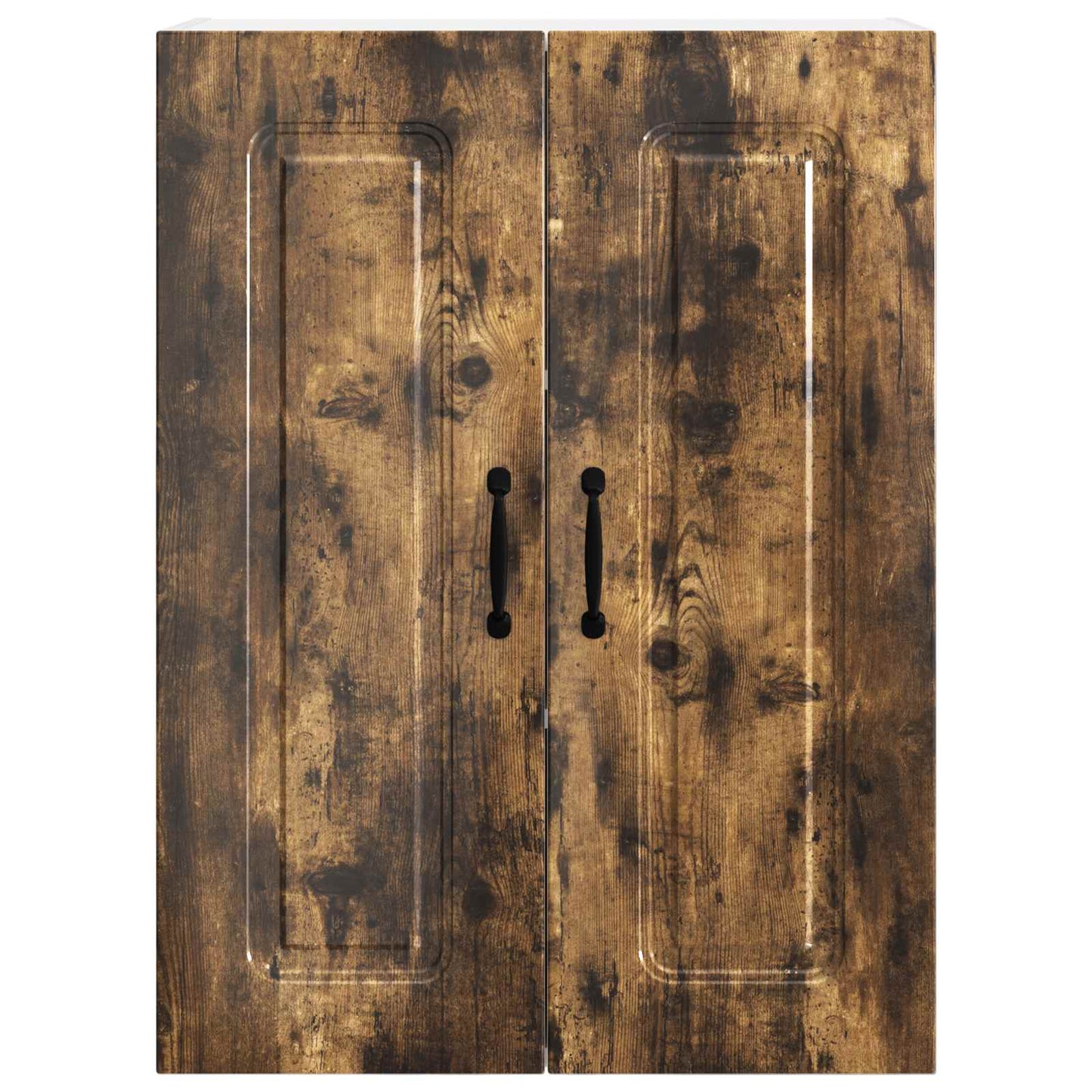 Dishwasher Panel Kalmar Smoked Oak 60 x 31 x 80 cm