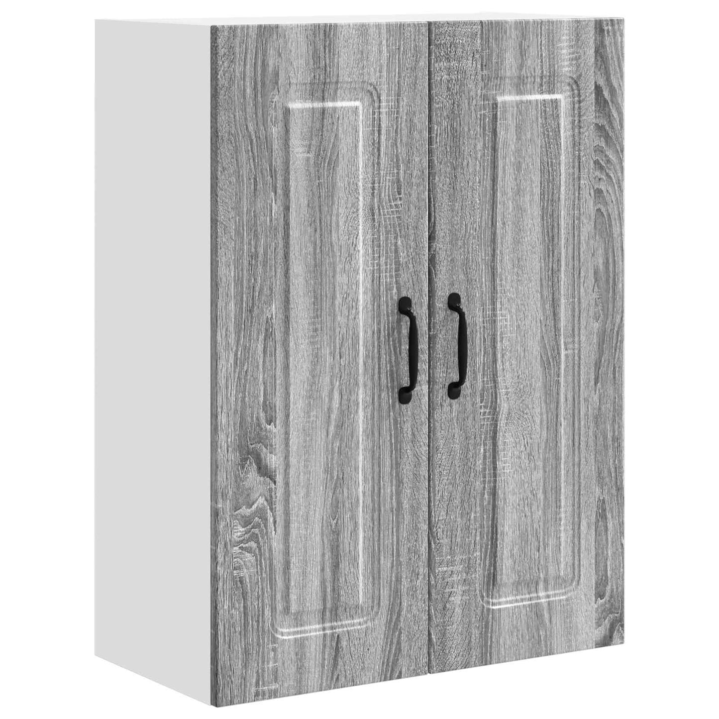 Dishwasher Panel Kalmar Grey Sonoma 60 x 31 x 80 cm