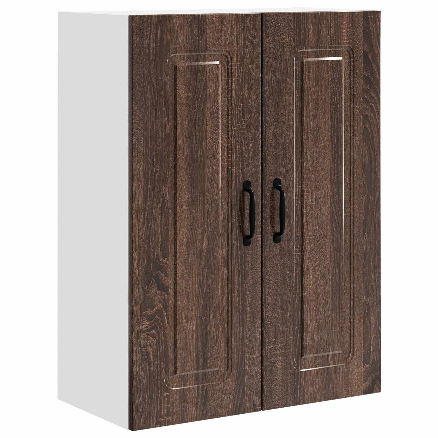 Dishwasher Panel Kalmar Brown Oak 60 x 31 x 80 cm