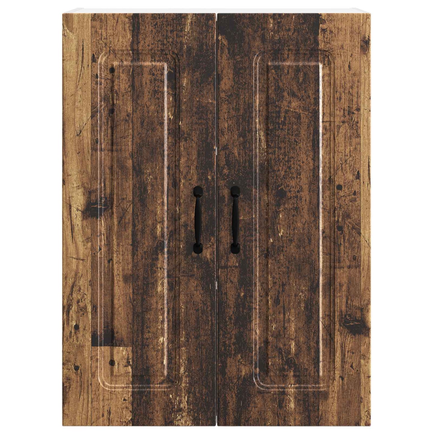 Dishwasher Panel Kalmar Old Wood 60 x 31 x 80 cm
