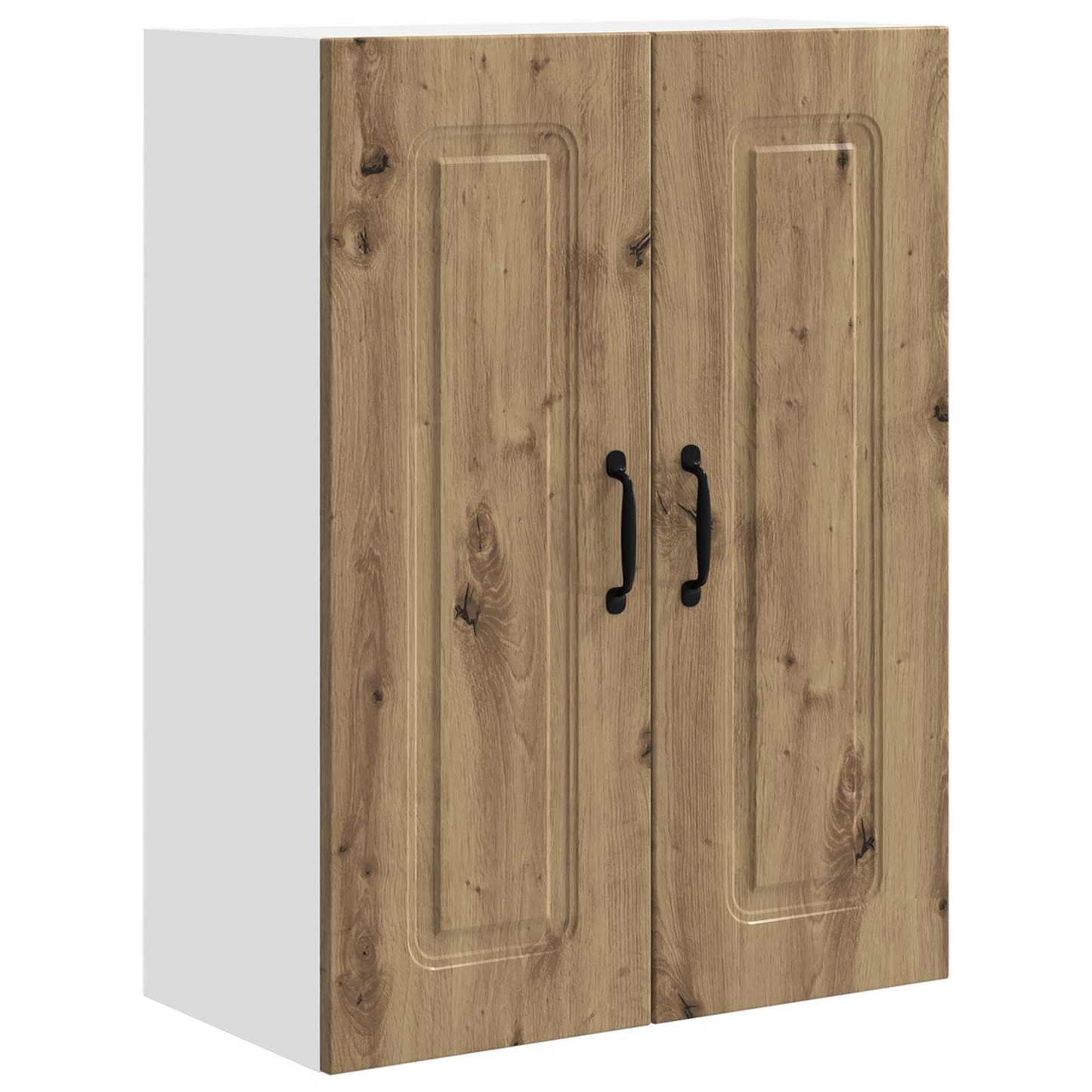 Dishwasher Panel Kalmar Artisan Oak 60 x 31 x 80 cm