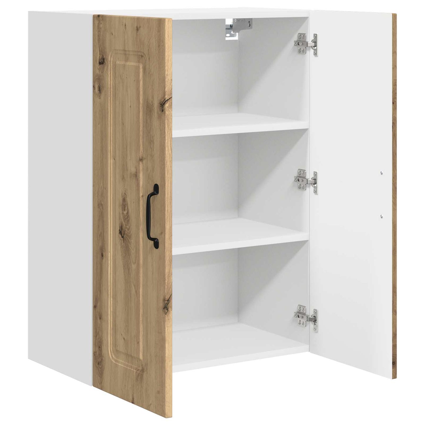Dishwasher Panel Kalmar Artisan Oak 60 x 31 x 80 cm