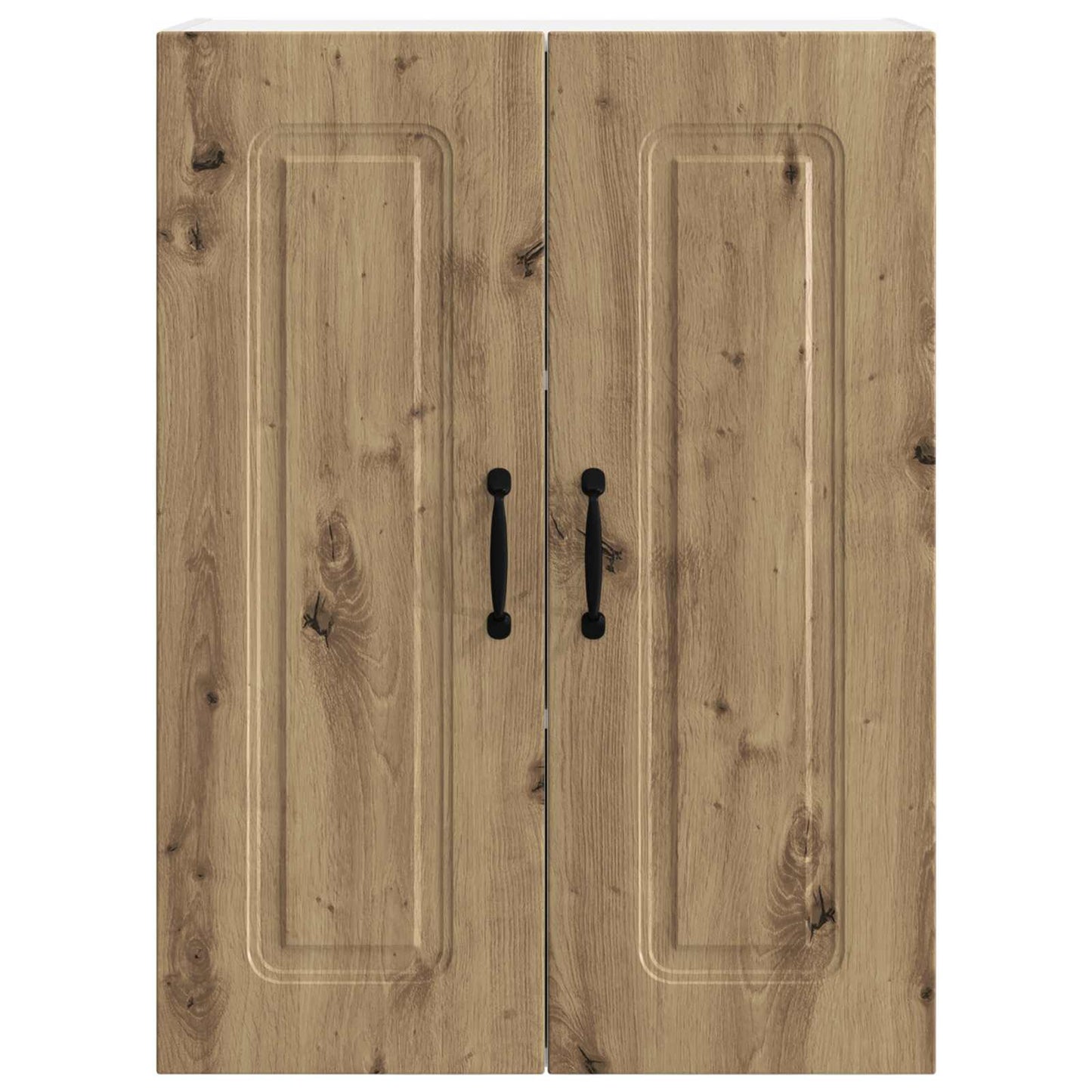 Dishwasher Panel Kalmar Artisan Oak 60 x 31 x 80 cm