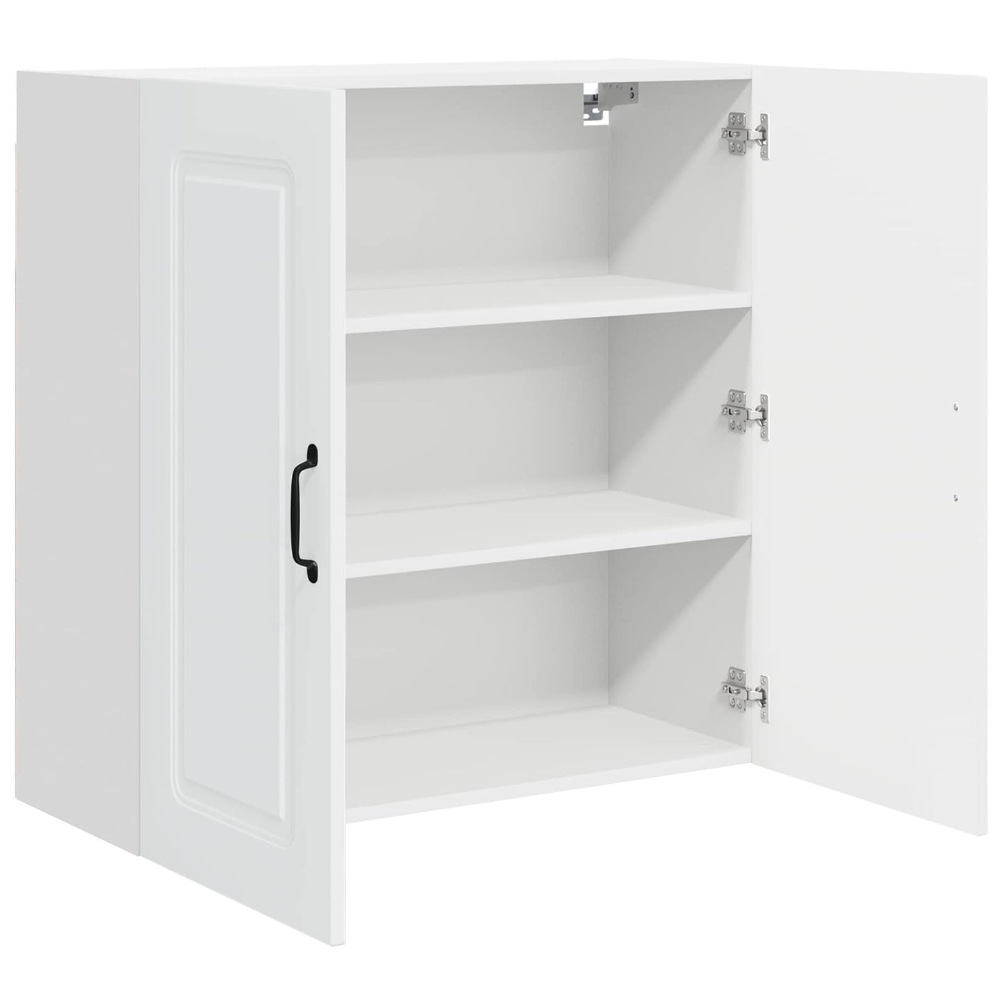 Dishwasher Panel Kalmar White 80 x 31 x 80 cm Engineered Wood