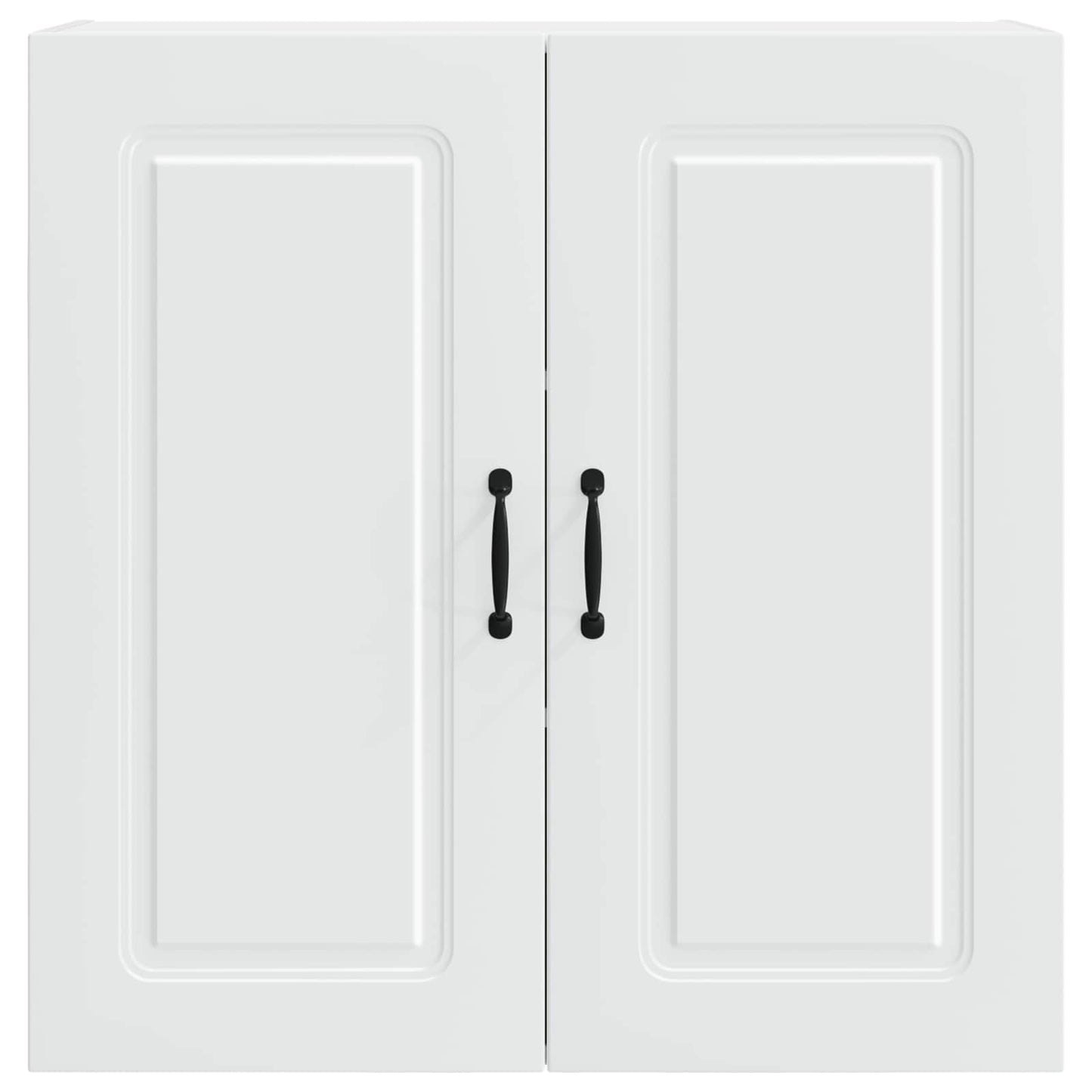 Dishwasher Panel Kalmar White 80 x 31 x 80 cm Engineered Wood