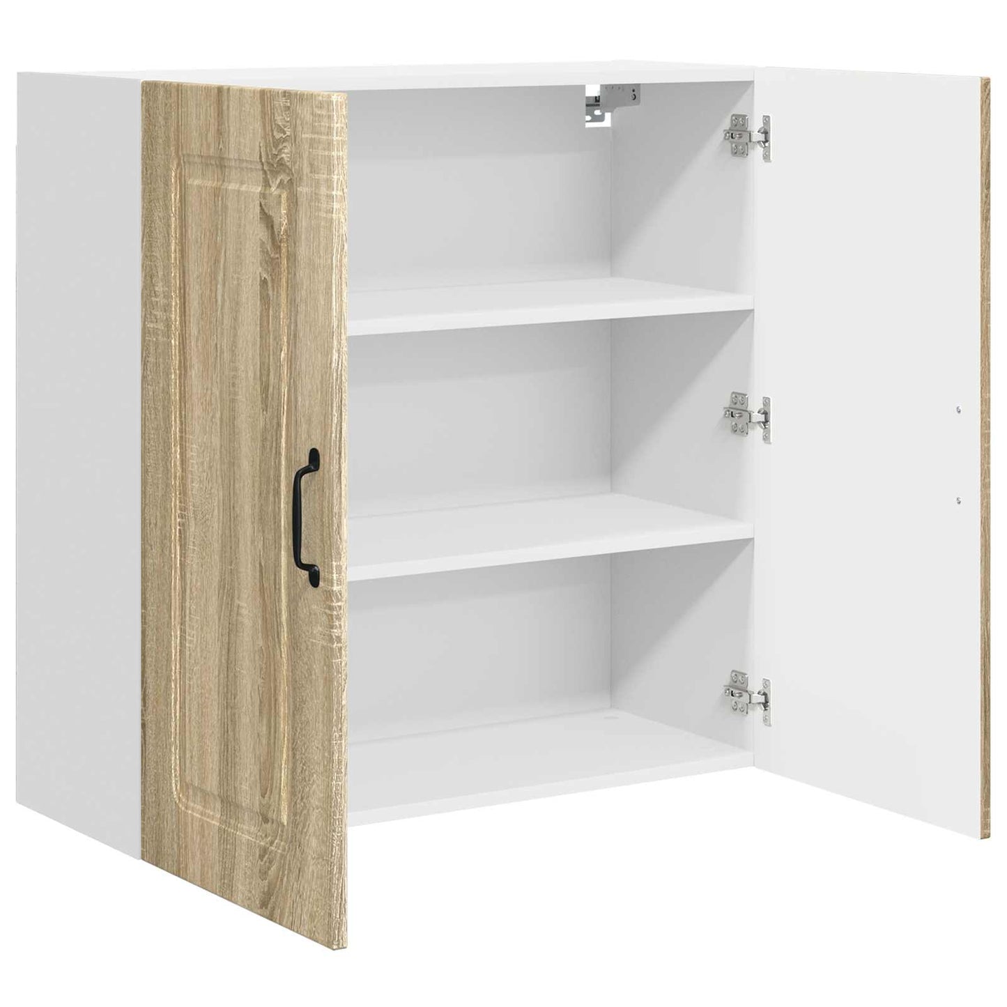 Dishwasher Panel Kalmar Sonoma Oak 80 x 31 x 80 cm