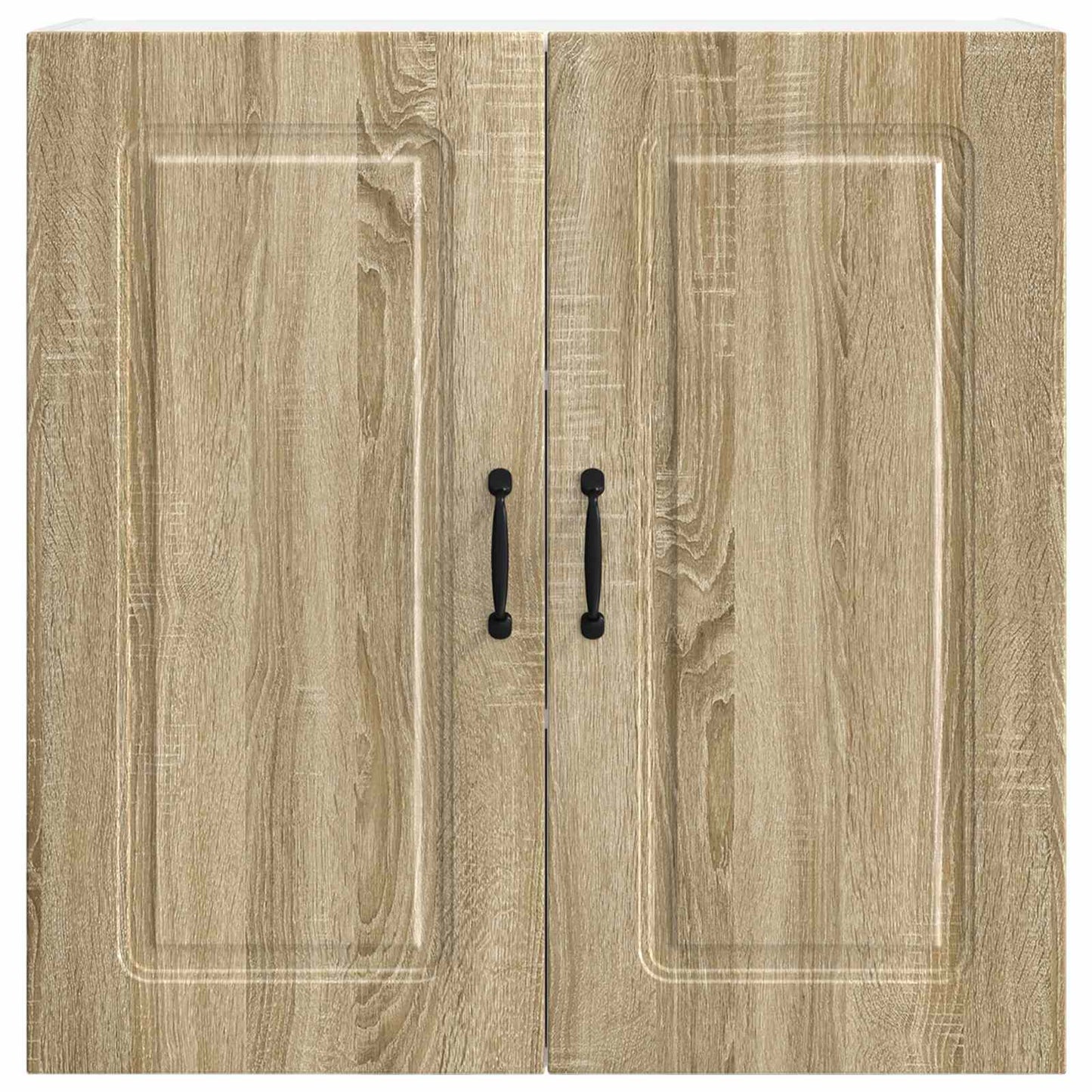 Dishwasher Panel Kalmar Sonoma Oak 80 x 31 x 80 cm