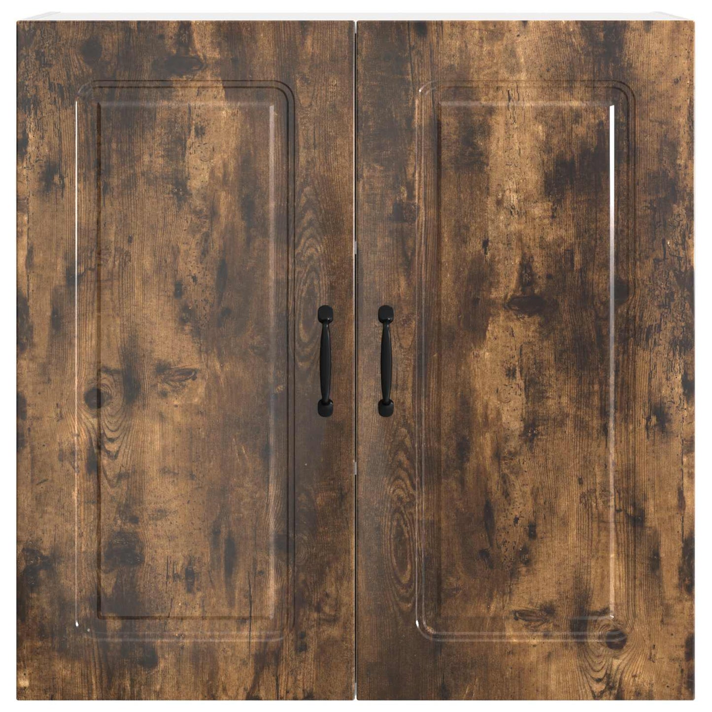 Dishwasher Panel Kalmar Smoked Oak 80 x 31 x 80 cm