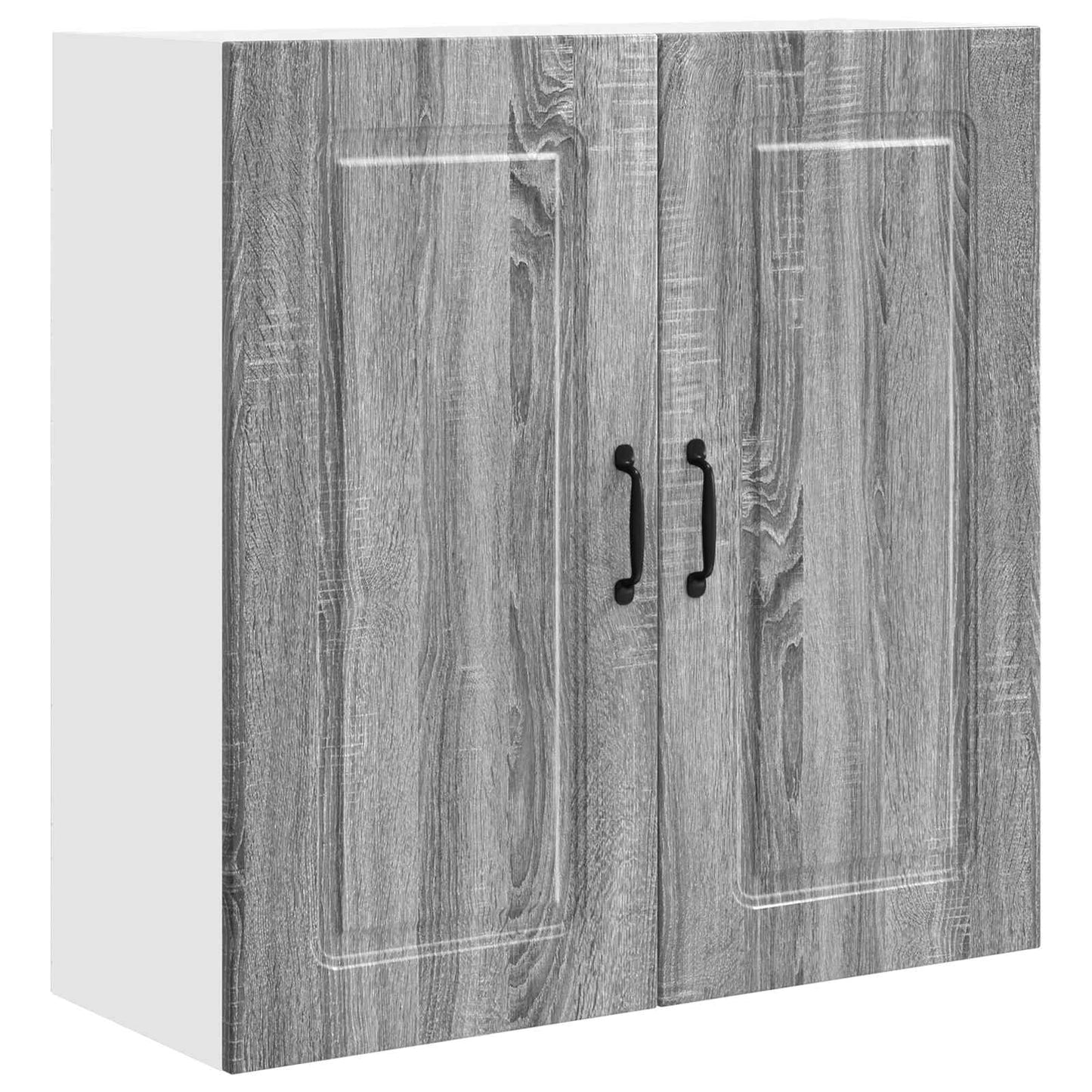 Dishwasher Panel Kalmar Grey Sonoma 80 x 31 x 80 cm