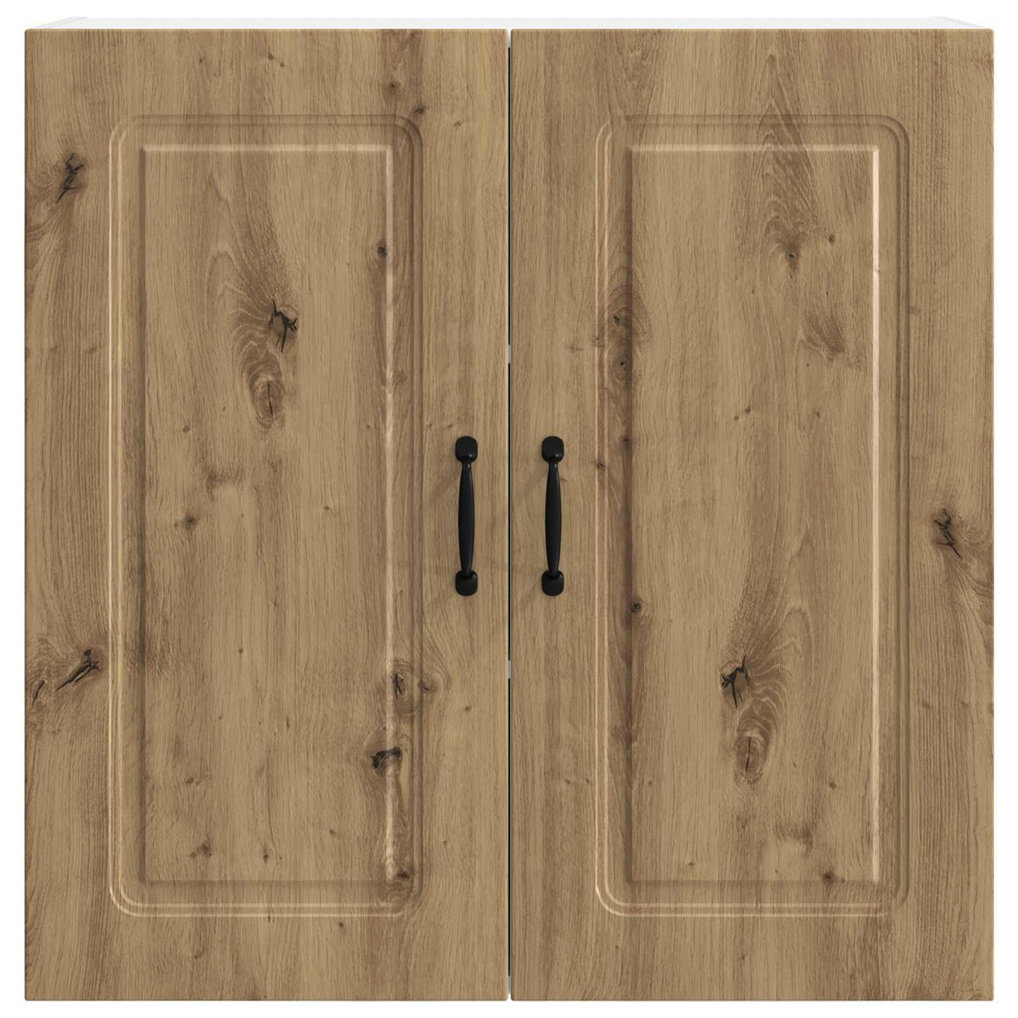 Dishwasher Panel Kalmar Artisan Oak 80 x 31 x 80 cm