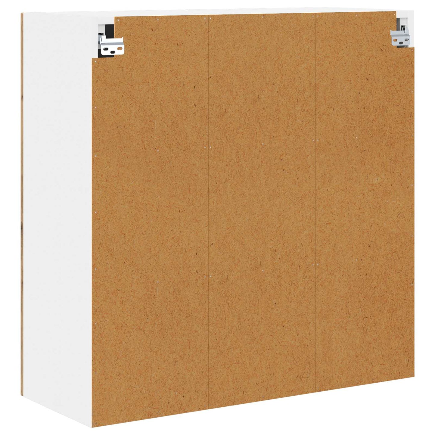 Dishwasher Panel Kalmar White 80 x 31 x 80 cm Engineered Wood