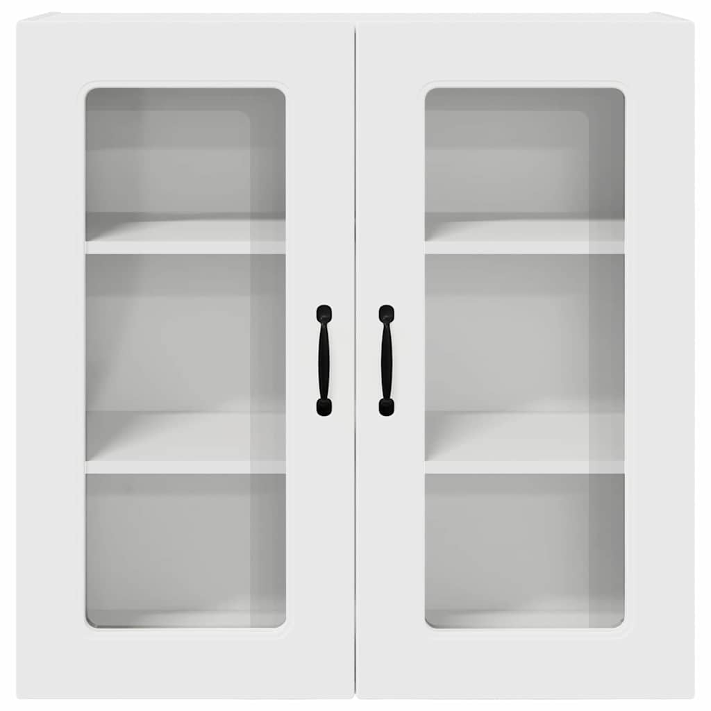 Dishwasher Panel Kalmar White 80 x 31 x 80 cm Engineered Wood