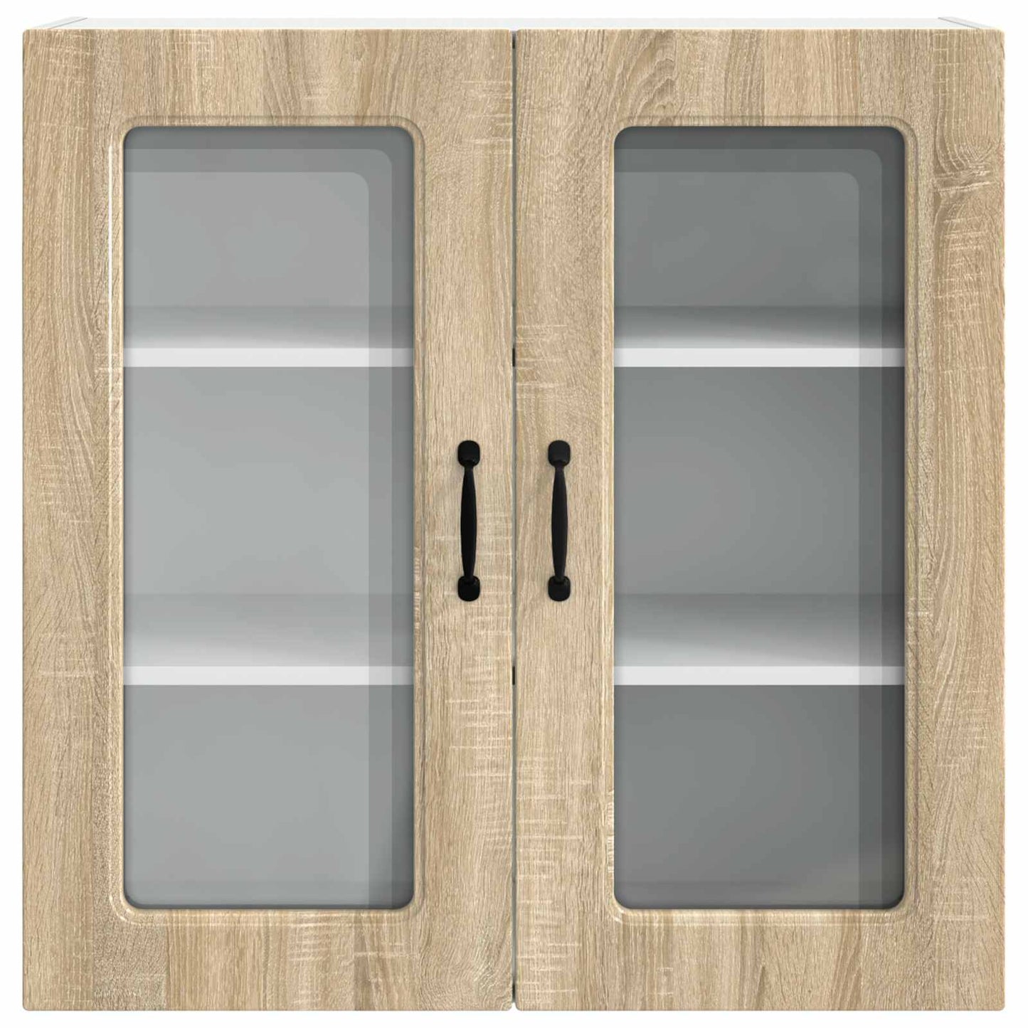Dishwasher Panel Kalmar Sonoma Oak 80 x 31 x 80 cm