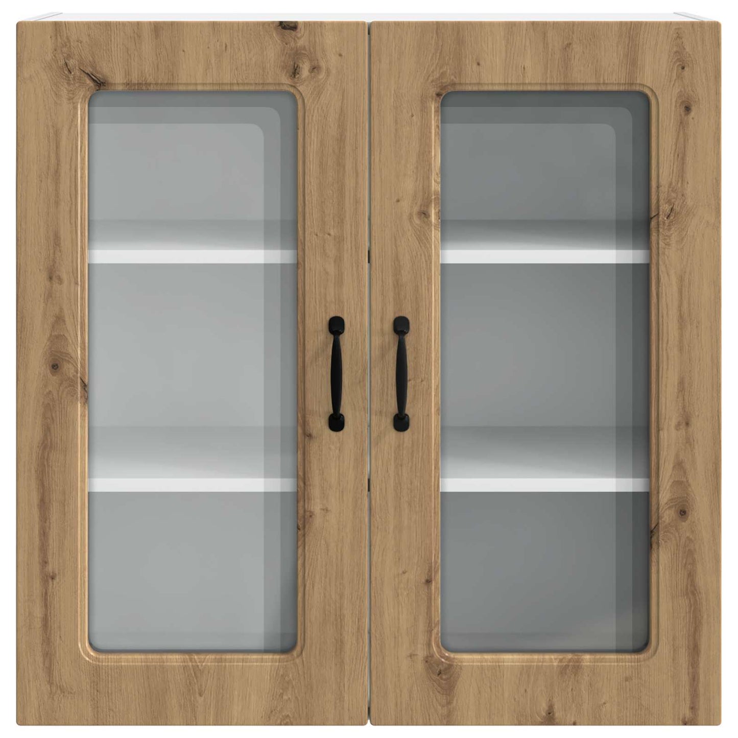 Dishwasher Panel Kalmar Artisan Oak 80 x 31 x 80 cm