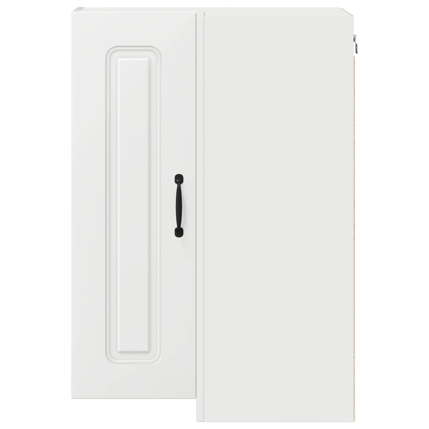 Dishwasher Panel Kalmar White 57 x 57 x 80 cm Engineered Wood