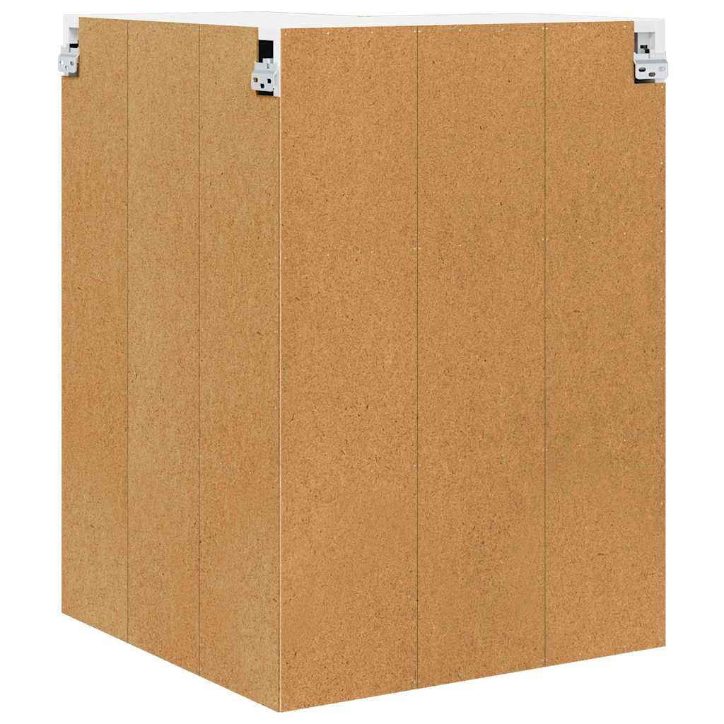 Dishwasher Panel Kalmar Sonoma Oak 57 x 57 x 80 cm