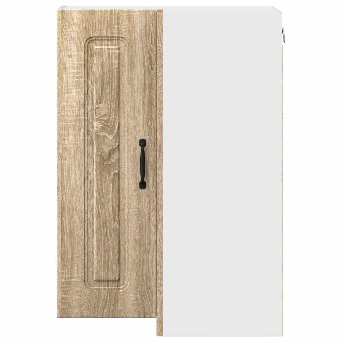 Dishwasher Panel Kalmar Sonoma Oak 57 x 57 x 80 cm