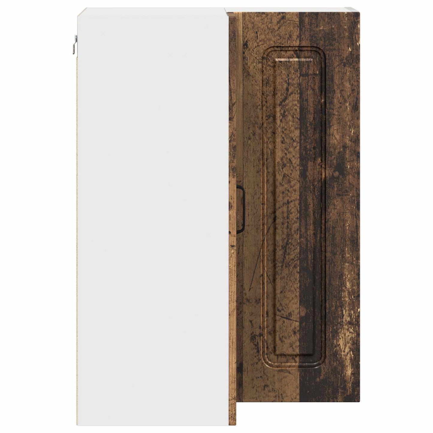 Dishwasher Panel Kalmar Old Wood 57 x 57 x 80 cm