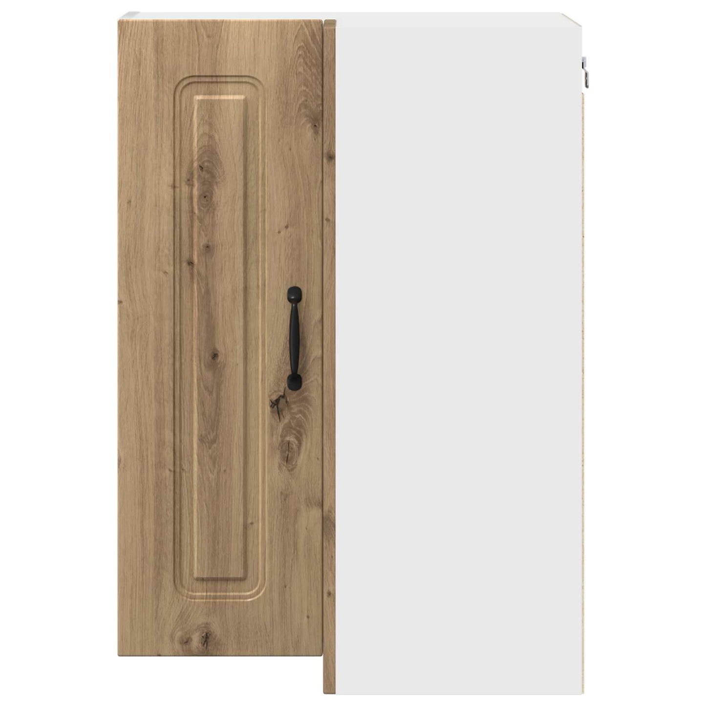 Dishwasher Panel Kalmar Artisan Oak 57 x 57 x 80 cm