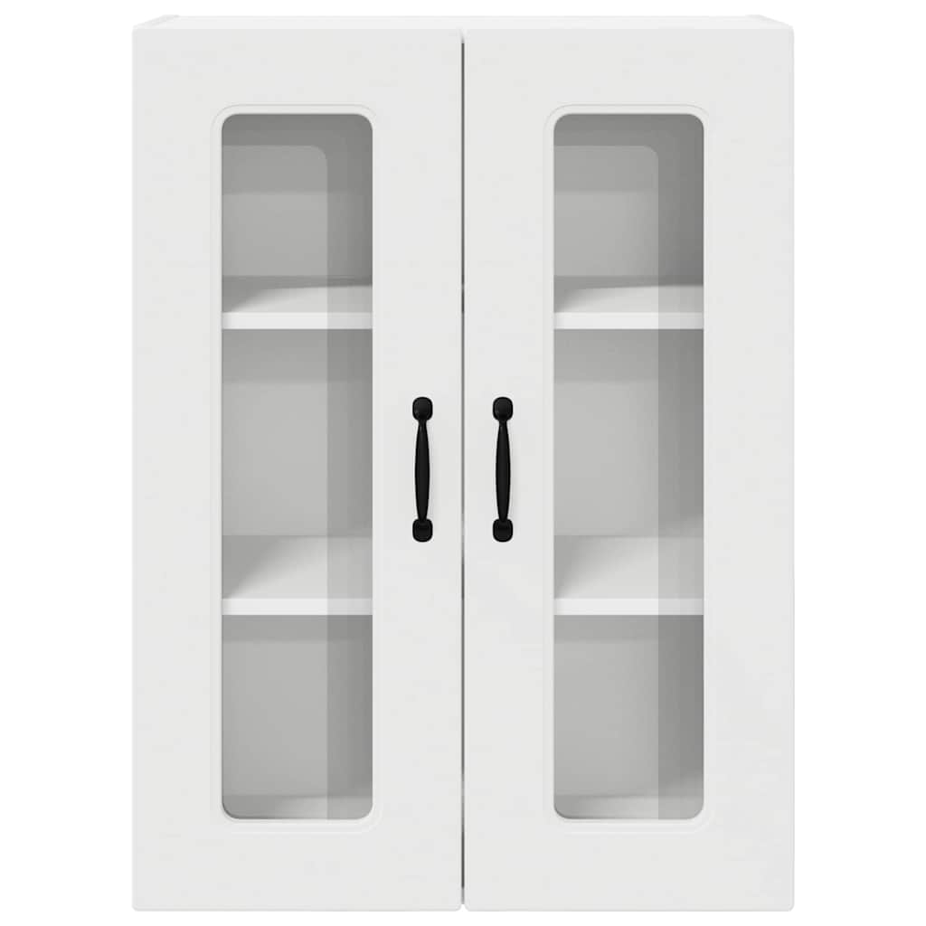 Dishwasher Panel Kalmar White 60 x 31 x 80 cm Engineered Wood