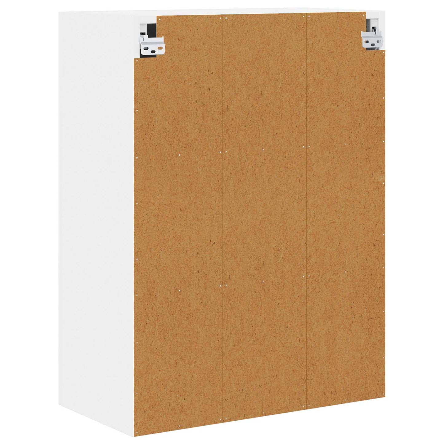 Dishwasher Panel Kalmar Smoked Oak 60 x 31 x 80 cm