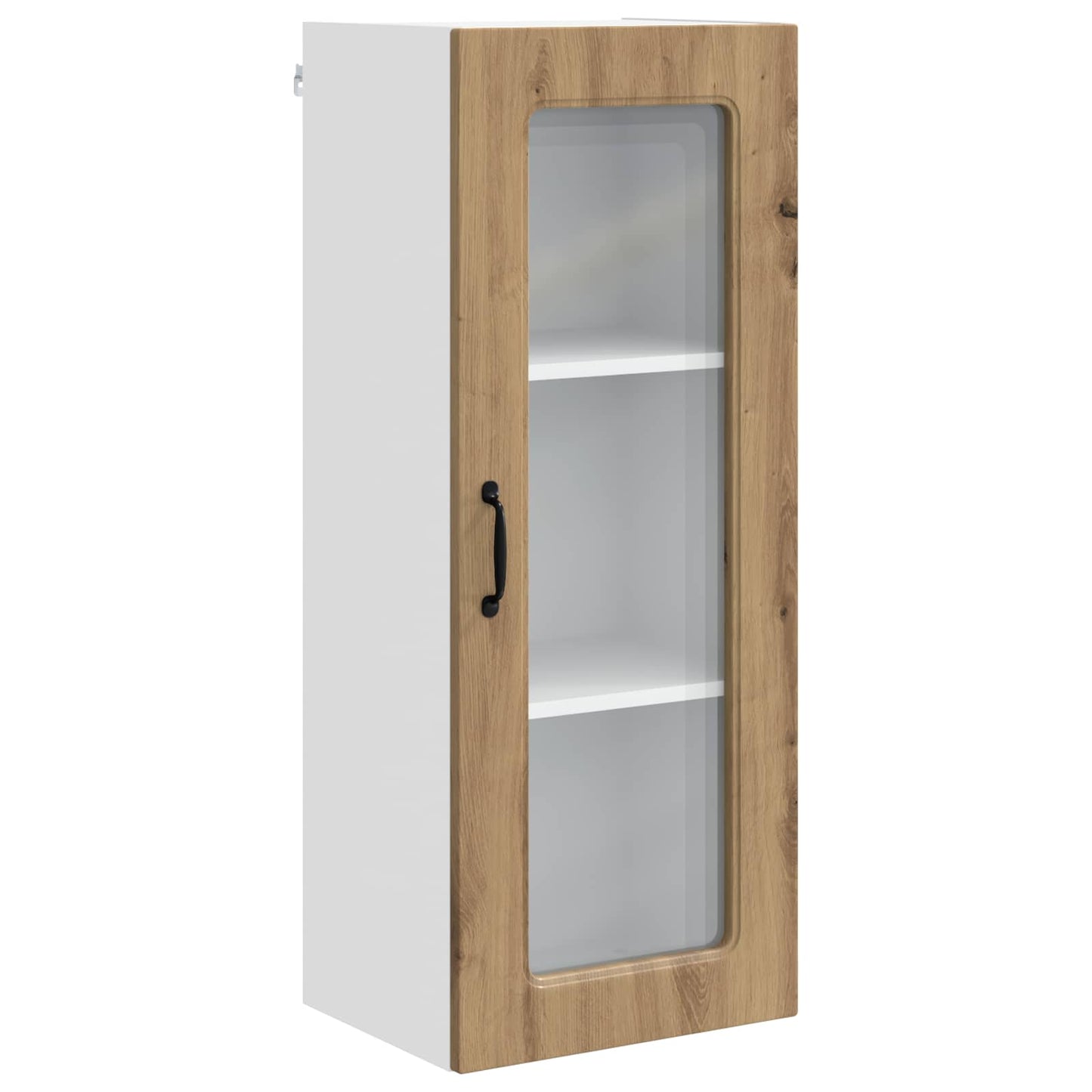 Dishwasher Panel Kalmar Artisan Oak 40 x 31 x 100 cm