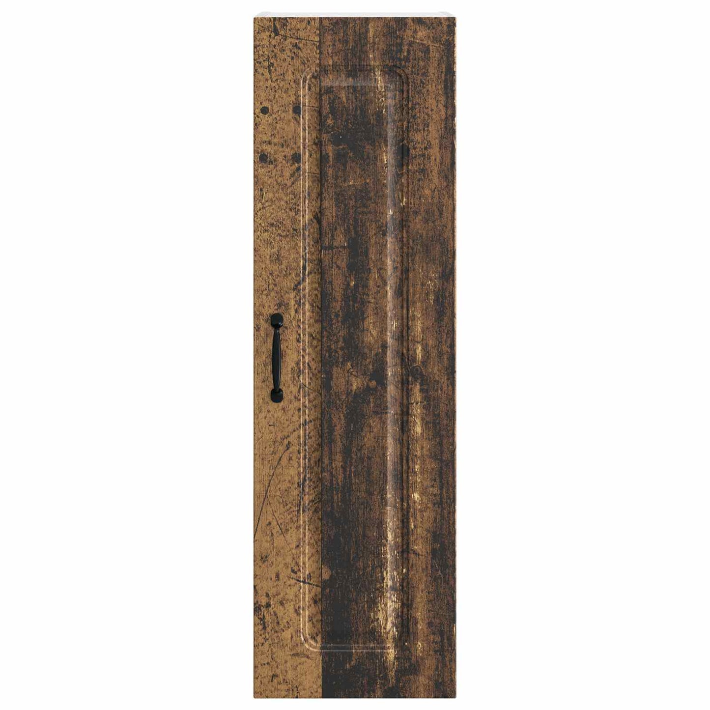 Dishwasher Panel Kalmar Old Wood 30 x 31 x 100 cm