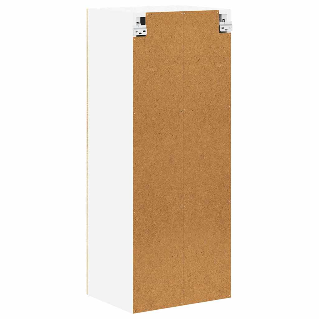 Dishwasher Panel Kalmar Sonoma Oak 40 x 31 x 100 cm