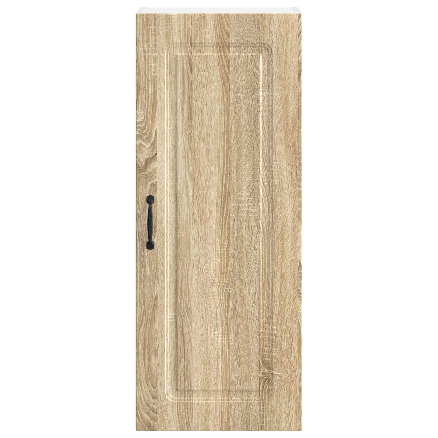 Dishwasher Panel Kalmar Sonoma Oak 40 x 31 x 100 cm