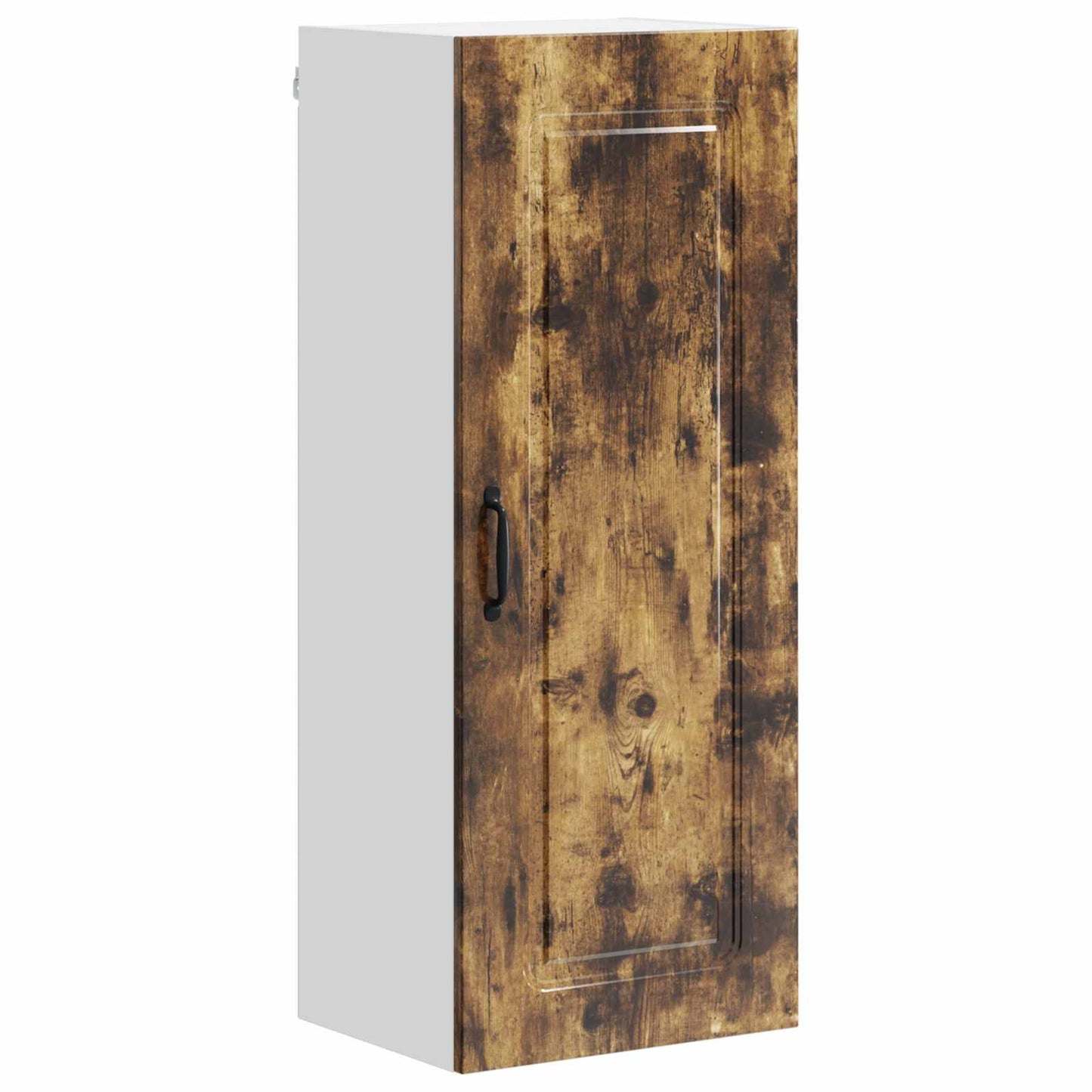 Dishwasher Panel Kalmar Smoked Oak 40 x 31 x 100 cm