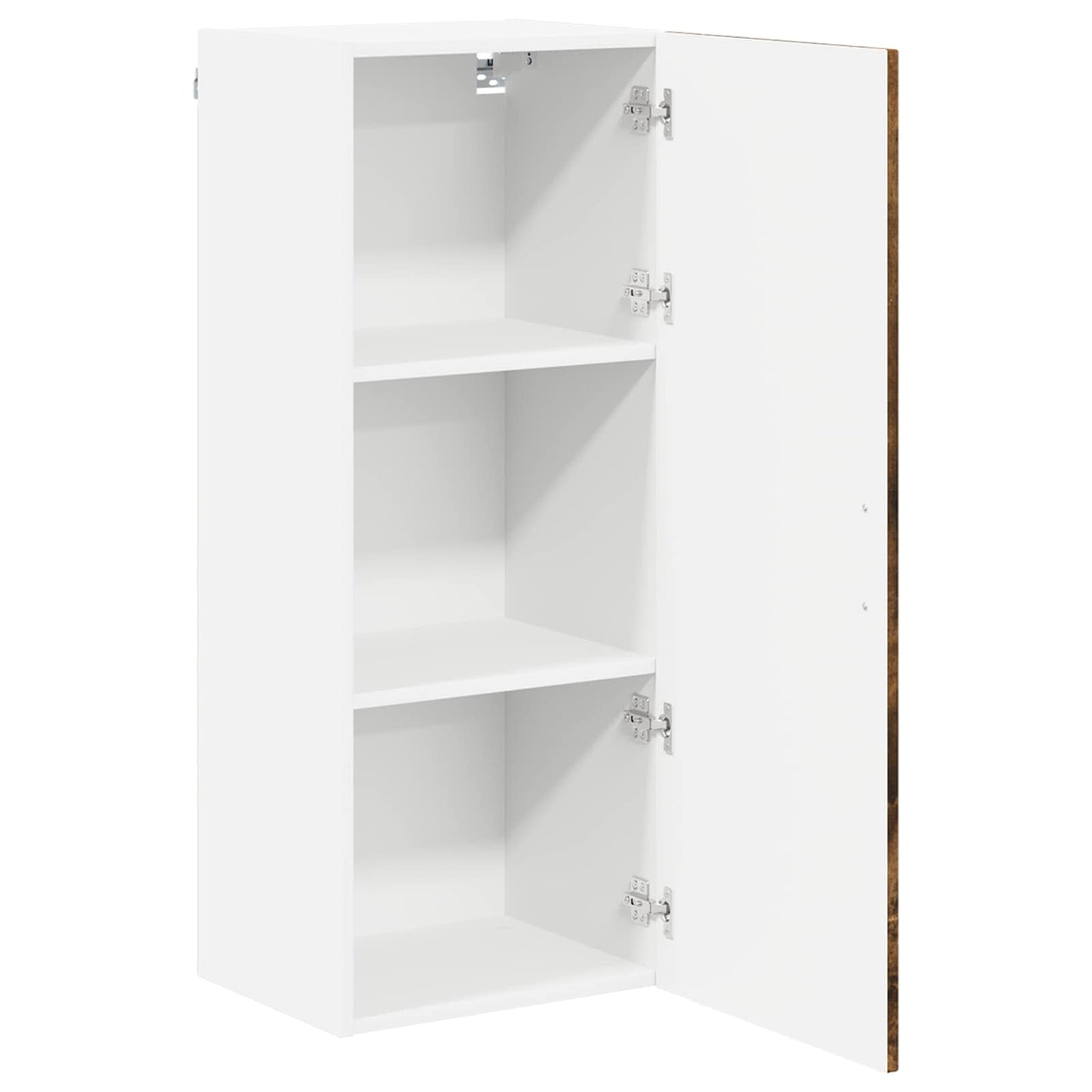 Dishwasher Panel Kalmar Smoked Oak 40 x 31 x 100 cm