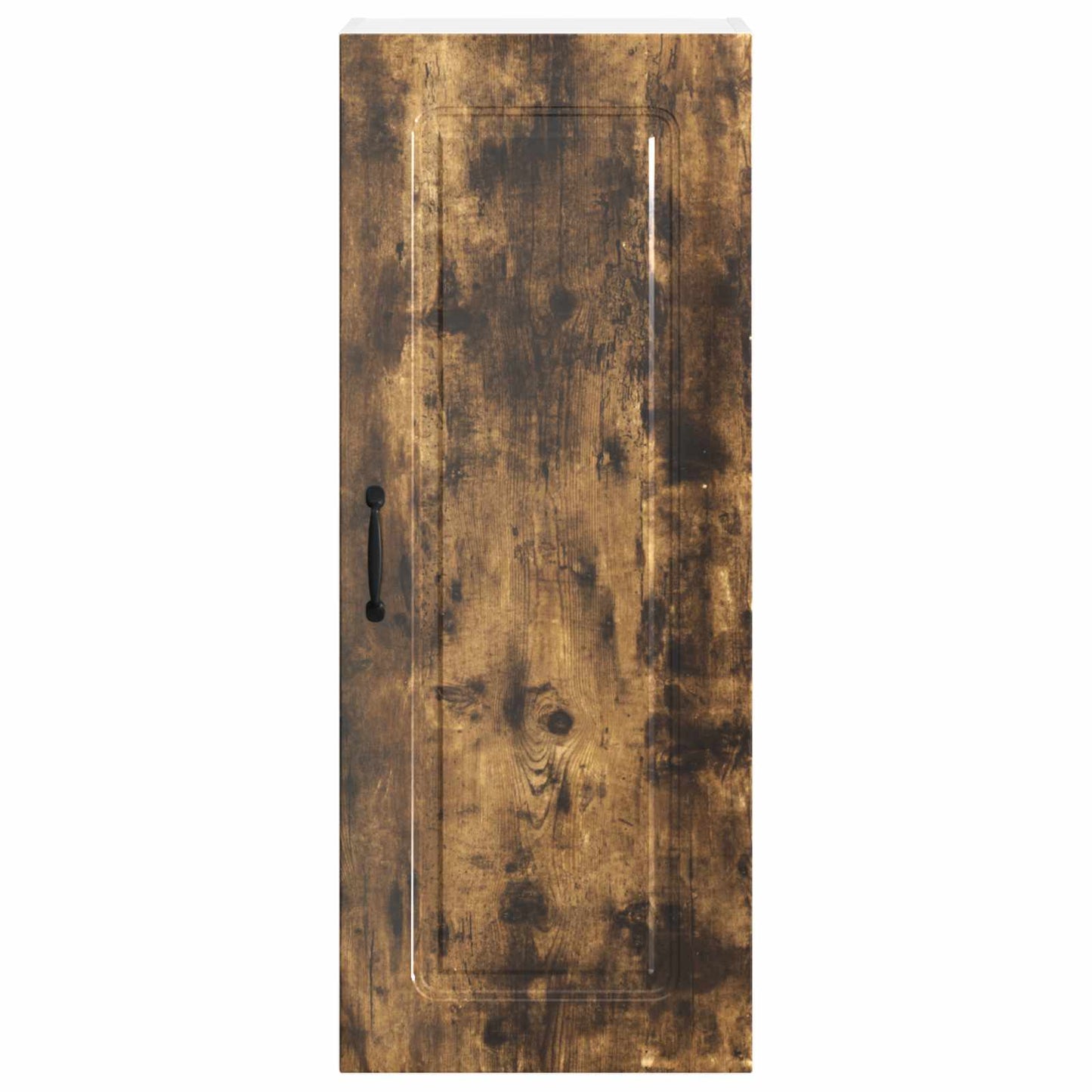 Dishwasher Panel Kalmar Smoked Oak 40 x 31 x 100 cm
