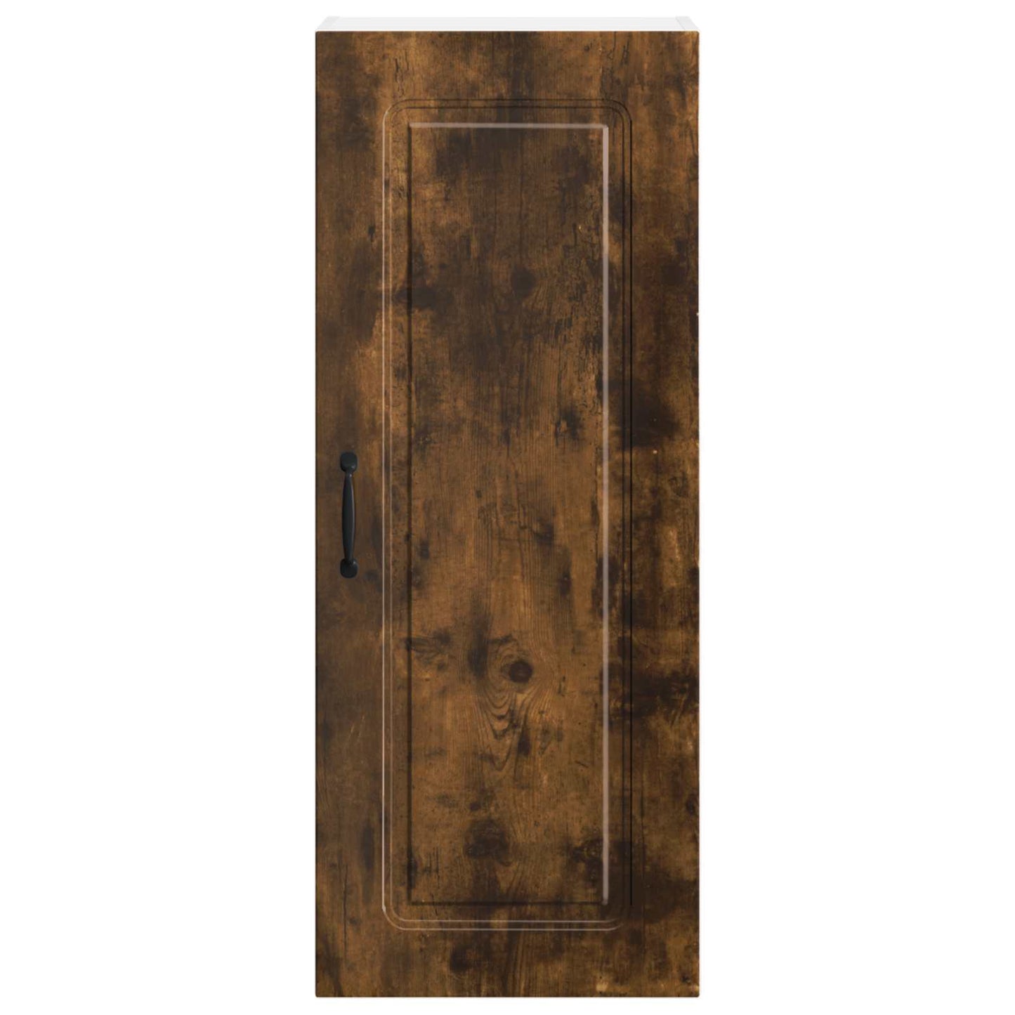Dishwasher Panel Kalmar Smoked Oak 40 x 31 x 100 cm