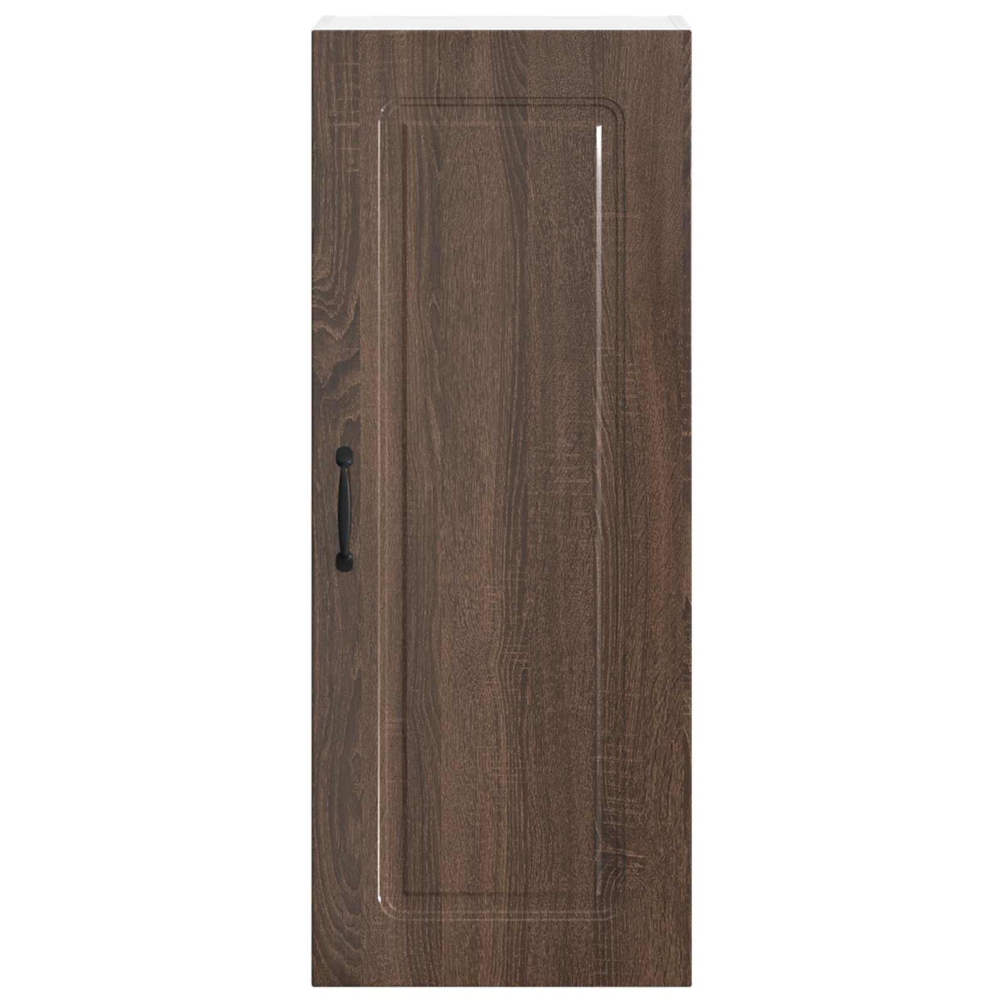 Dishwasher Panel Kalmar Brown Oak 40 x 31 x 100 cm