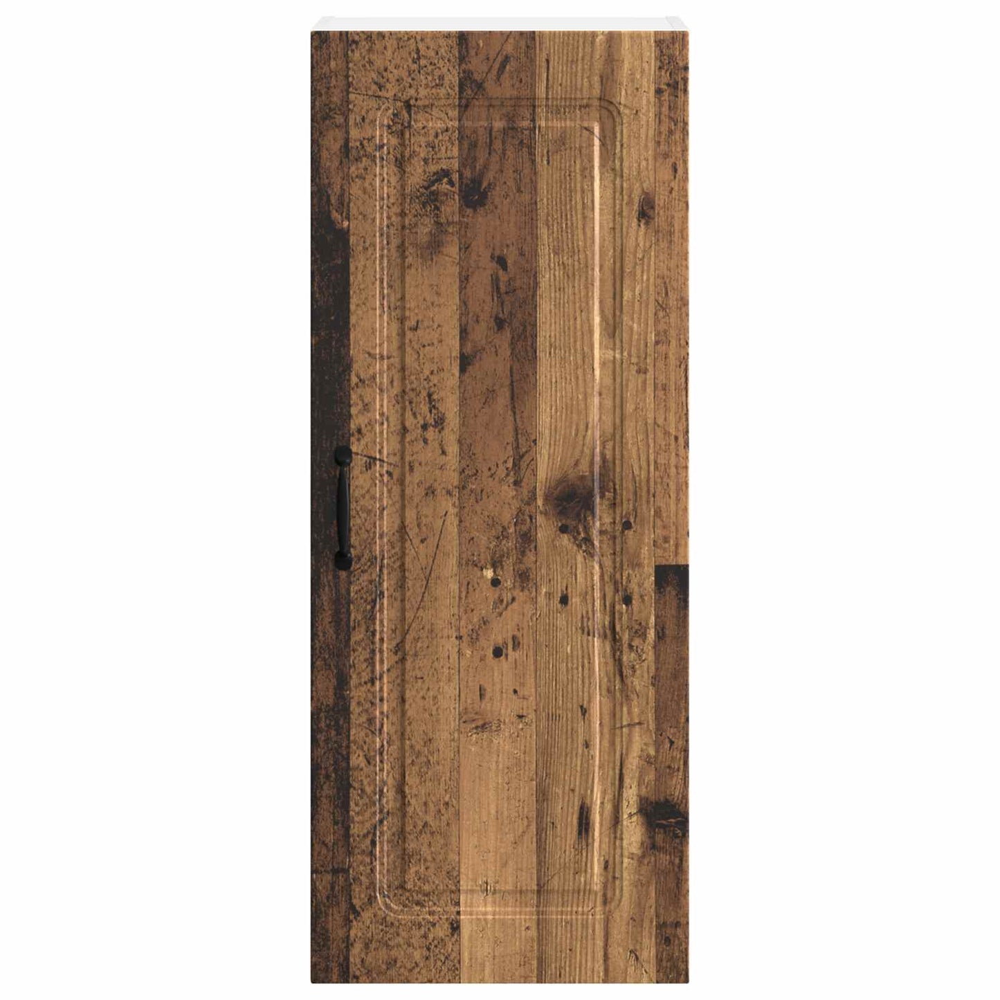 Dishwasher Panel Kalmar Old Wood 40 x 31 x 100 cm