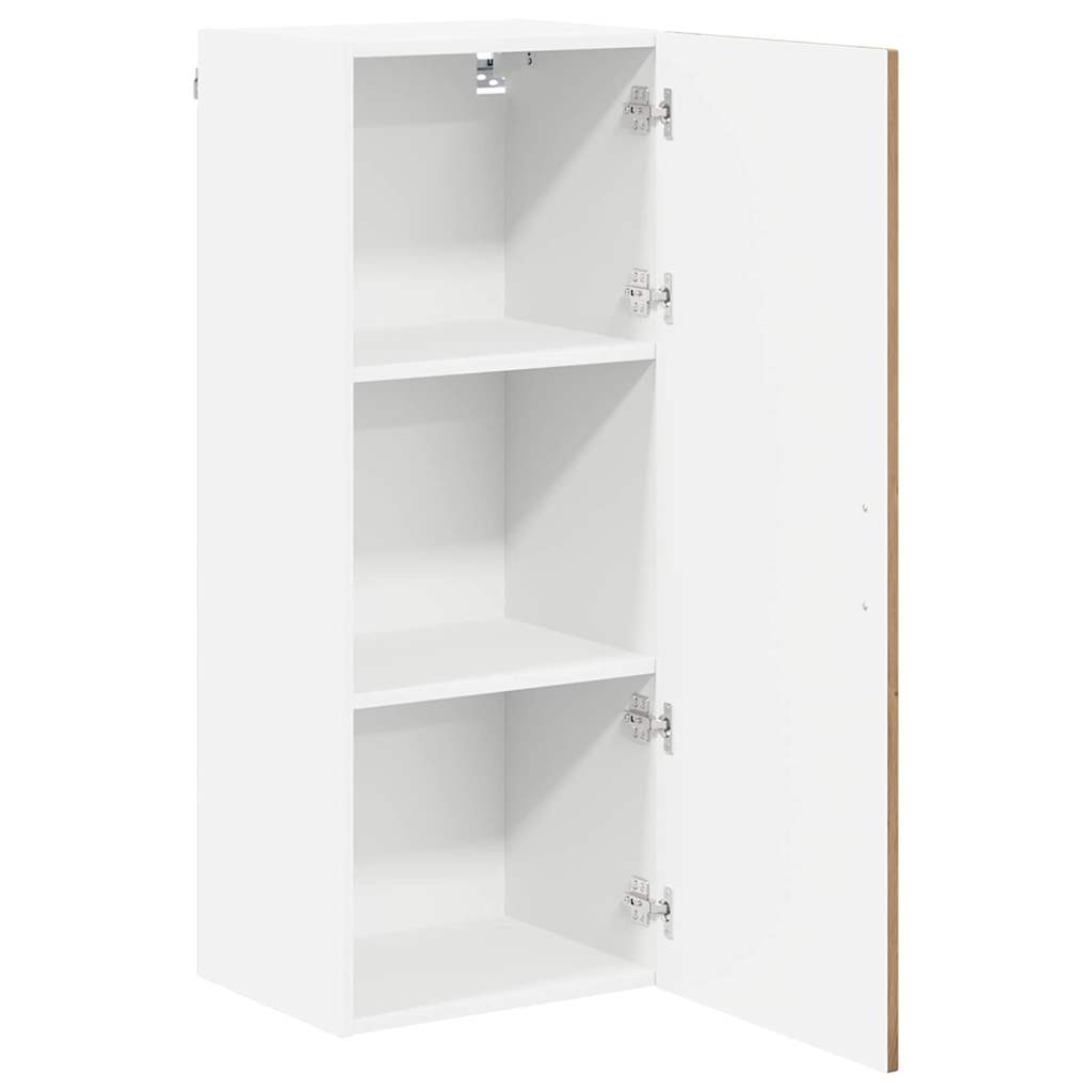 Dishwasher Panel Kalmar Artisan Oak 40 x 31 x 100 cm