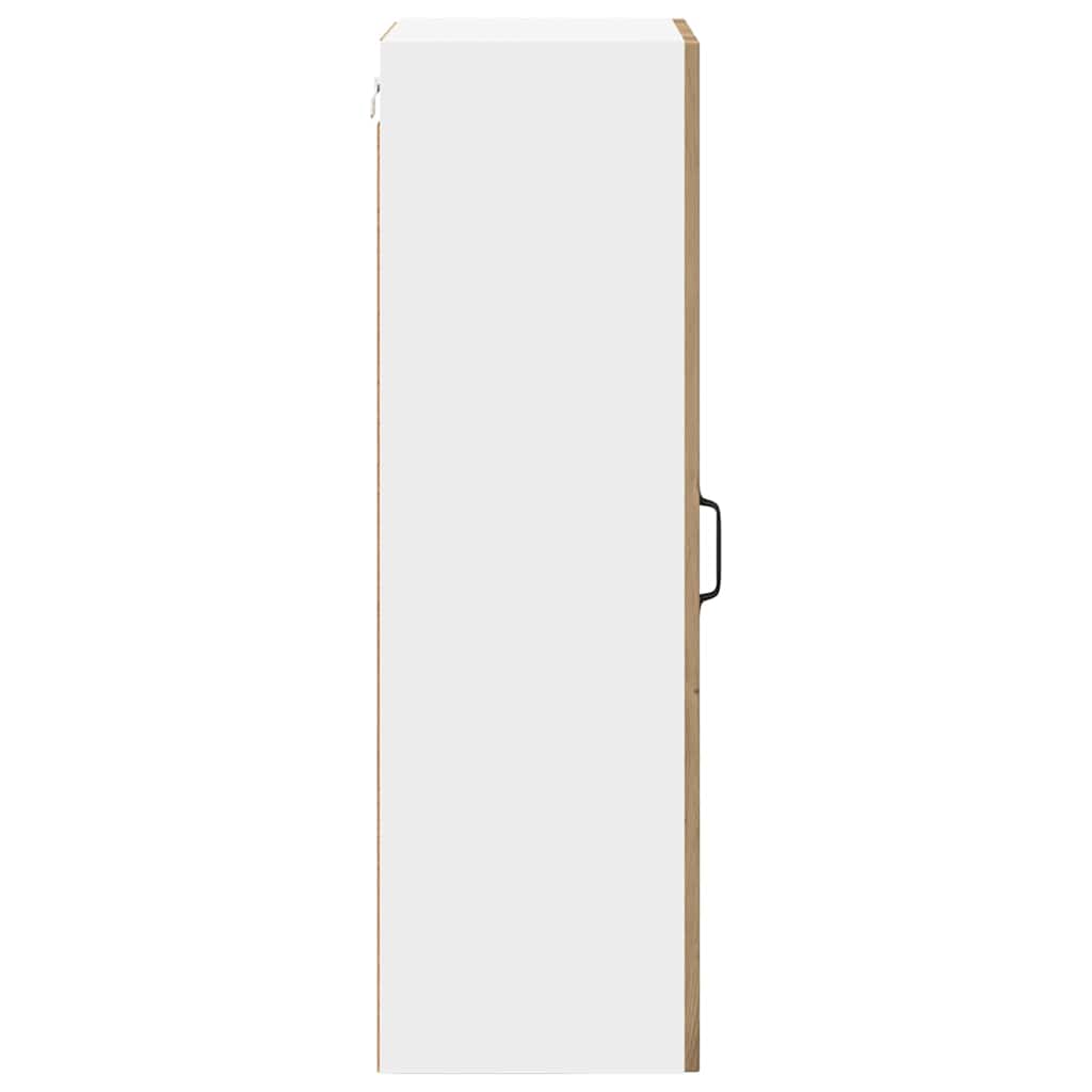 Dishwasher Panel Kalmar Artisan Oak 40 x 31 x 100 cm