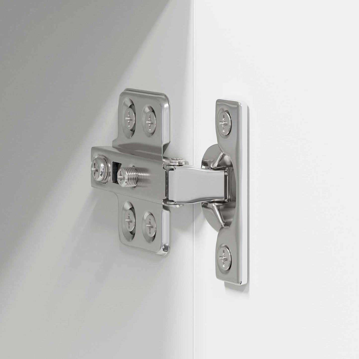 Dishwasher Panel Kalmar White 50 x 31 x 100 cm Engineered Wood