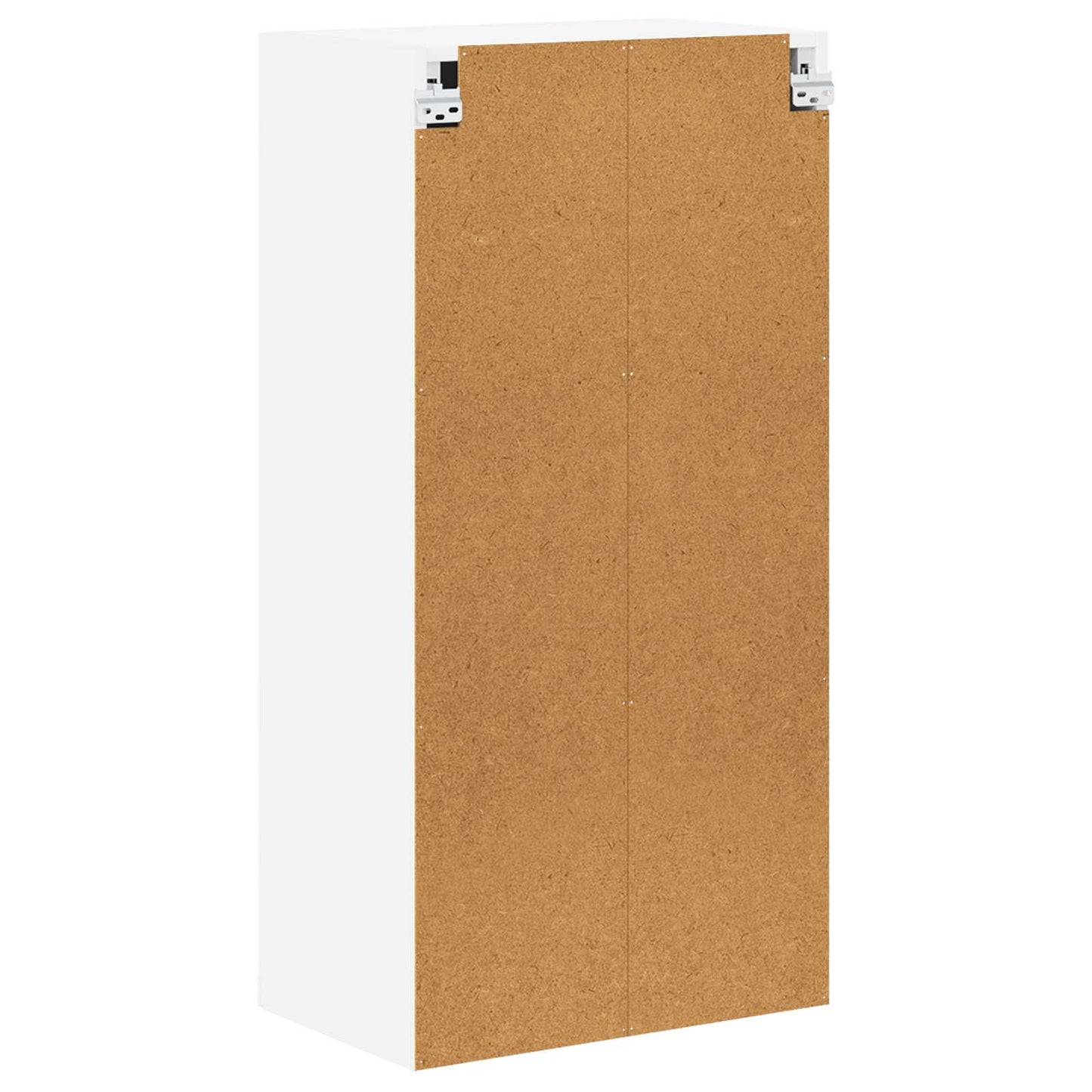 Dishwasher Panel Kalmar White 50 x 31 x 100 cm Engineered Wood