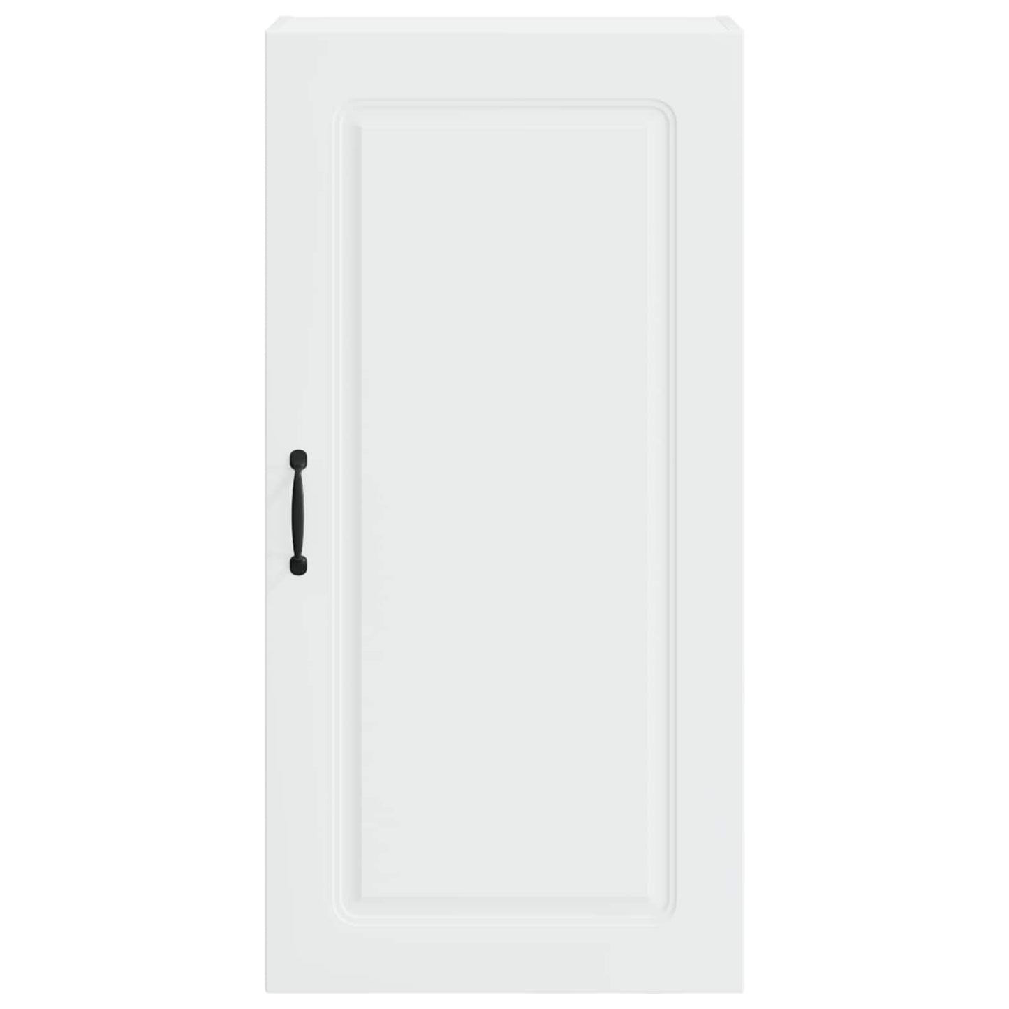 Dishwasher Panel Kalmar White 50 x 31 x 100 cm Engineered Wood