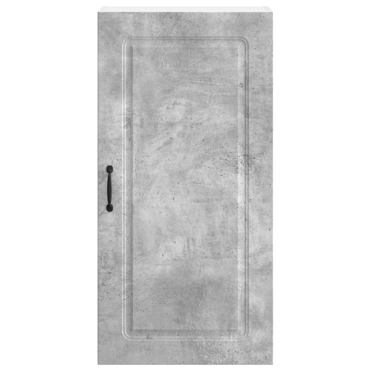 Dishwasher Panel Kalmar Concrete Grey 50 x 31 x 100 cm