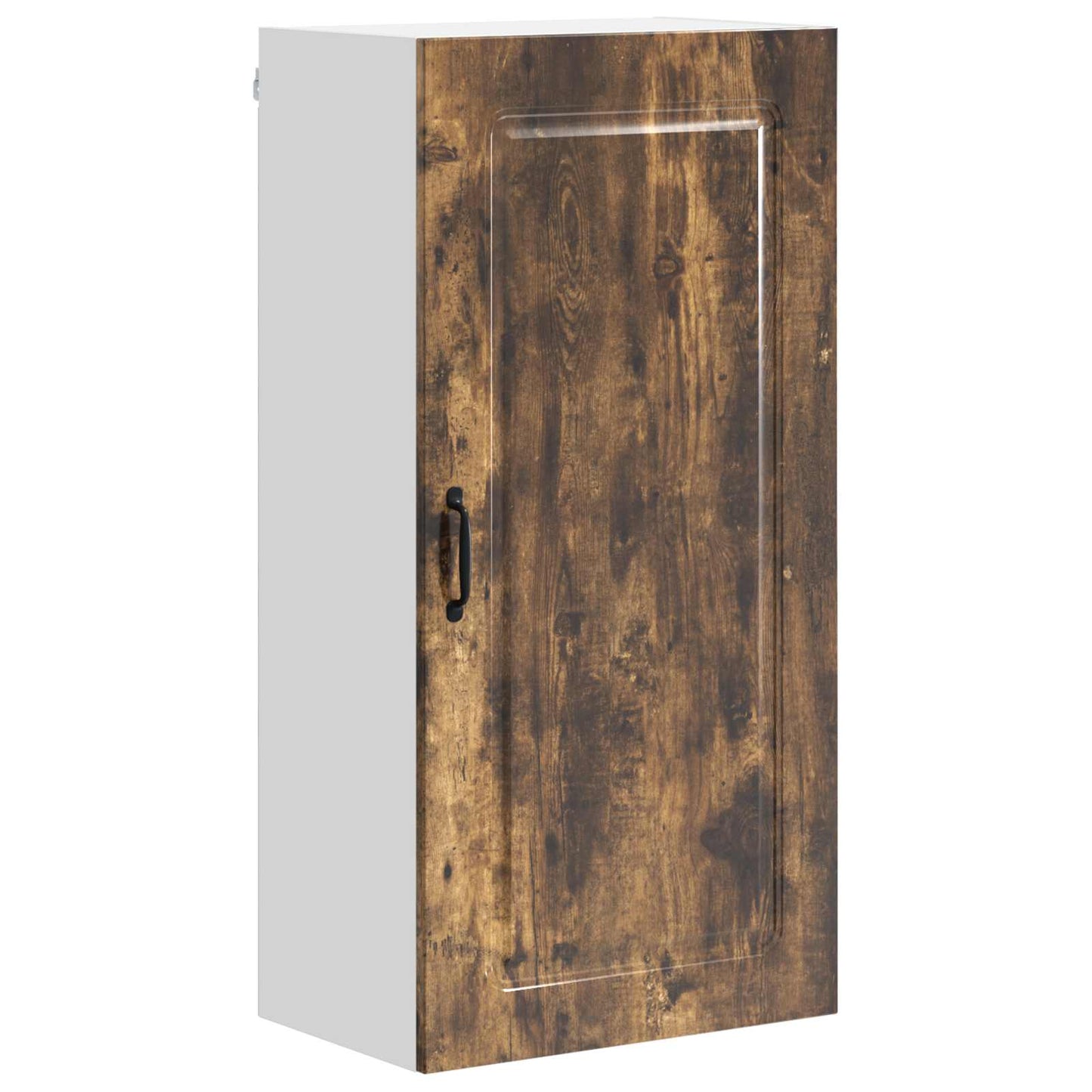 Dishwasher Panel Kalmar Smoked Oak 50 x 31 x 100 cm