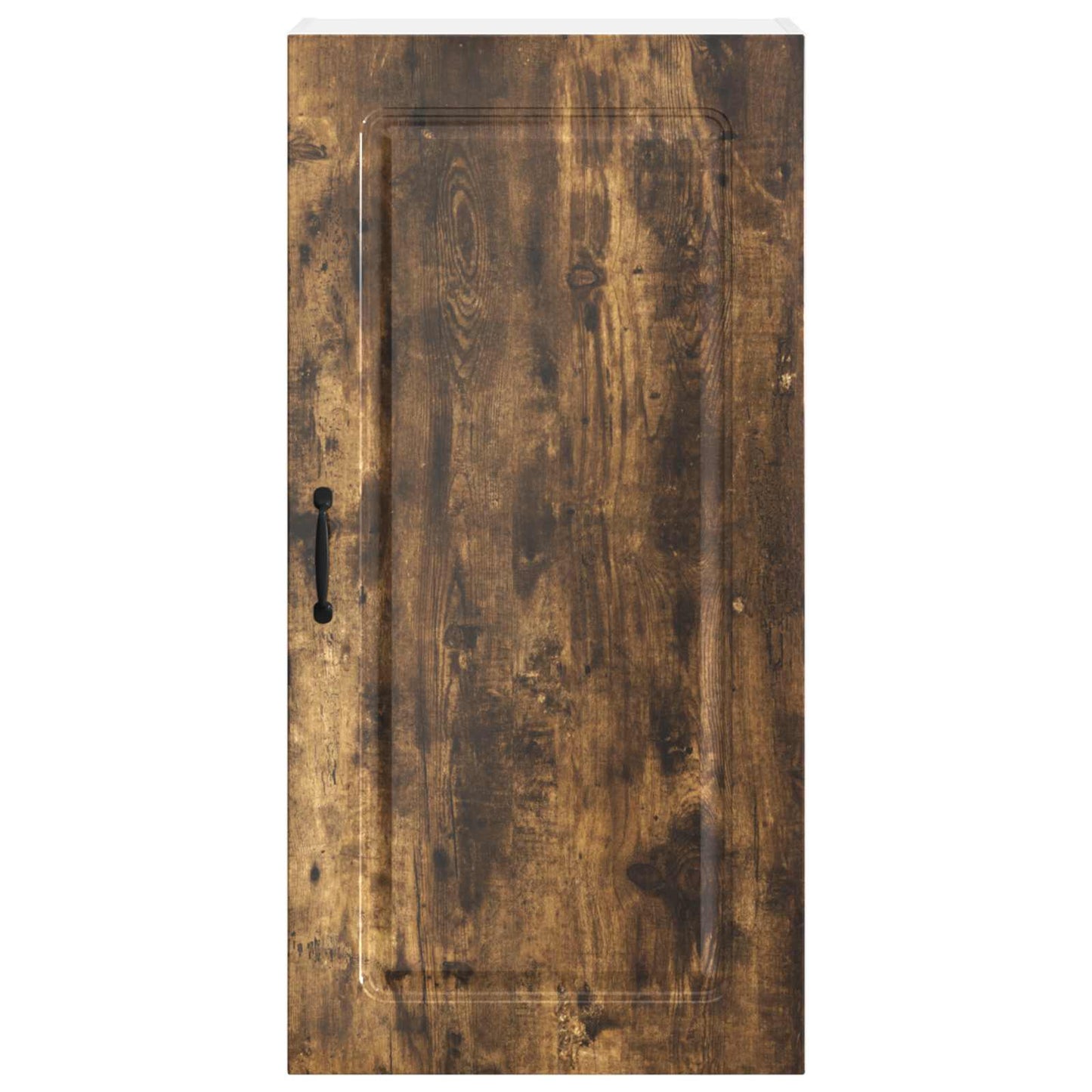 Dishwasher Panel Kalmar Smoked Oak 50 x 31 x 100 cm