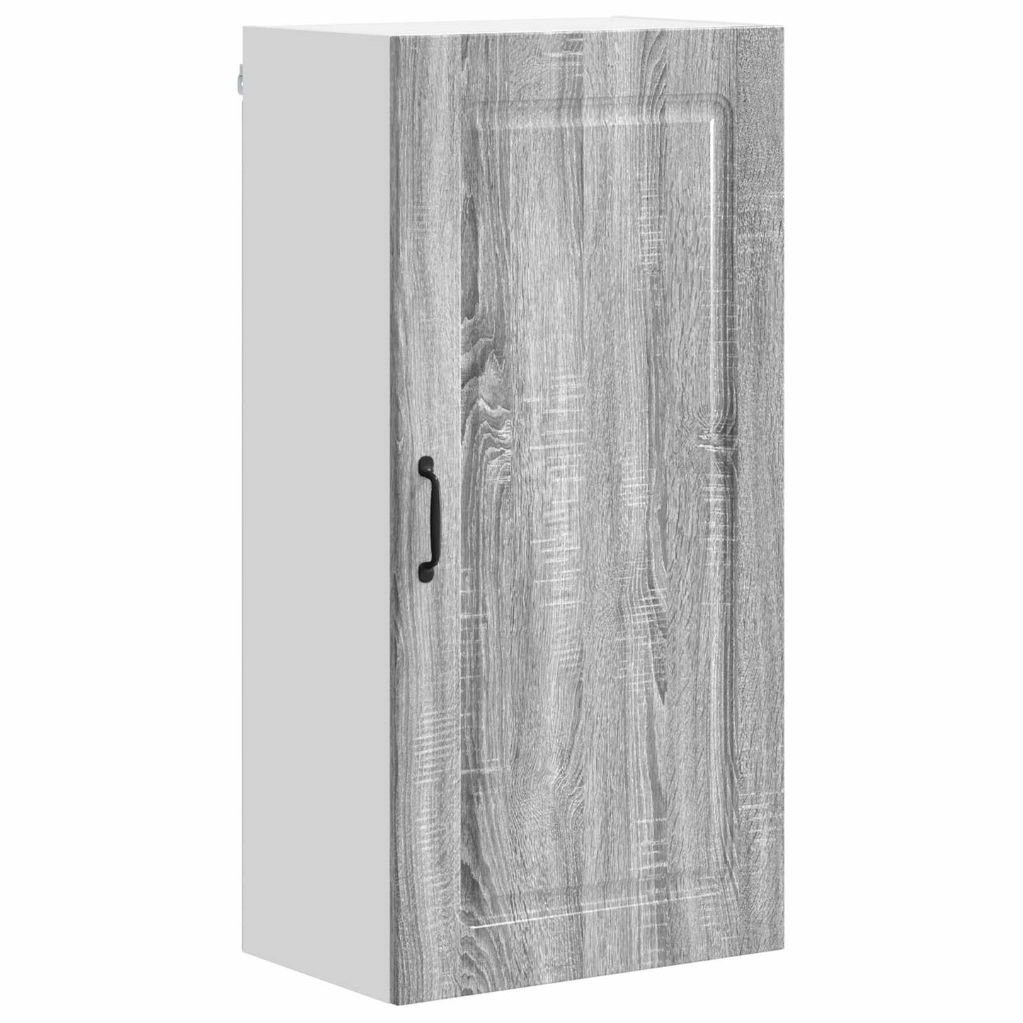 Dishwasher Panel Kalmar Grey Sonoma 50 x 31 x 100 cm