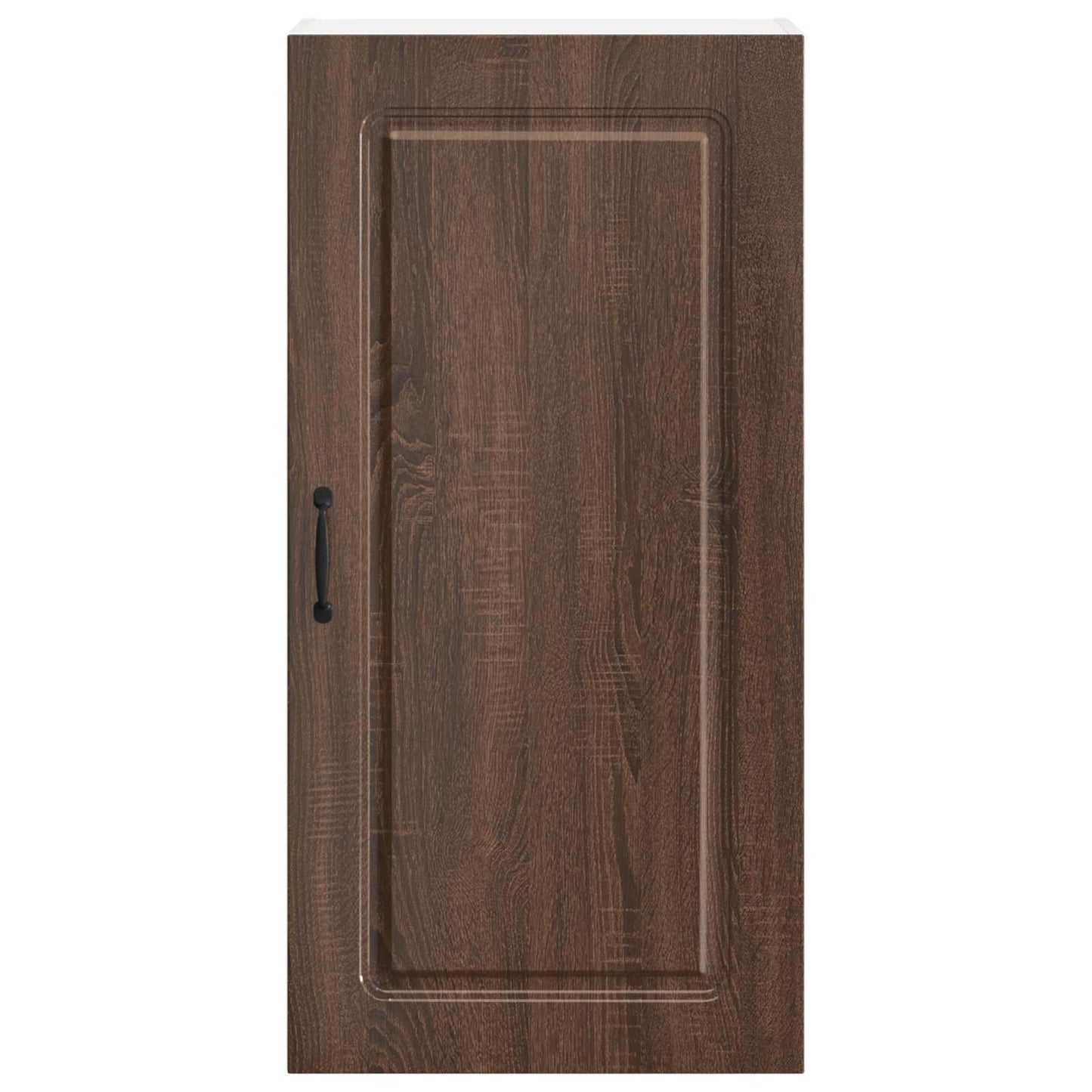 Dishwasher Panel Kalmar Brown Oak 50 x 31 x 100 cm