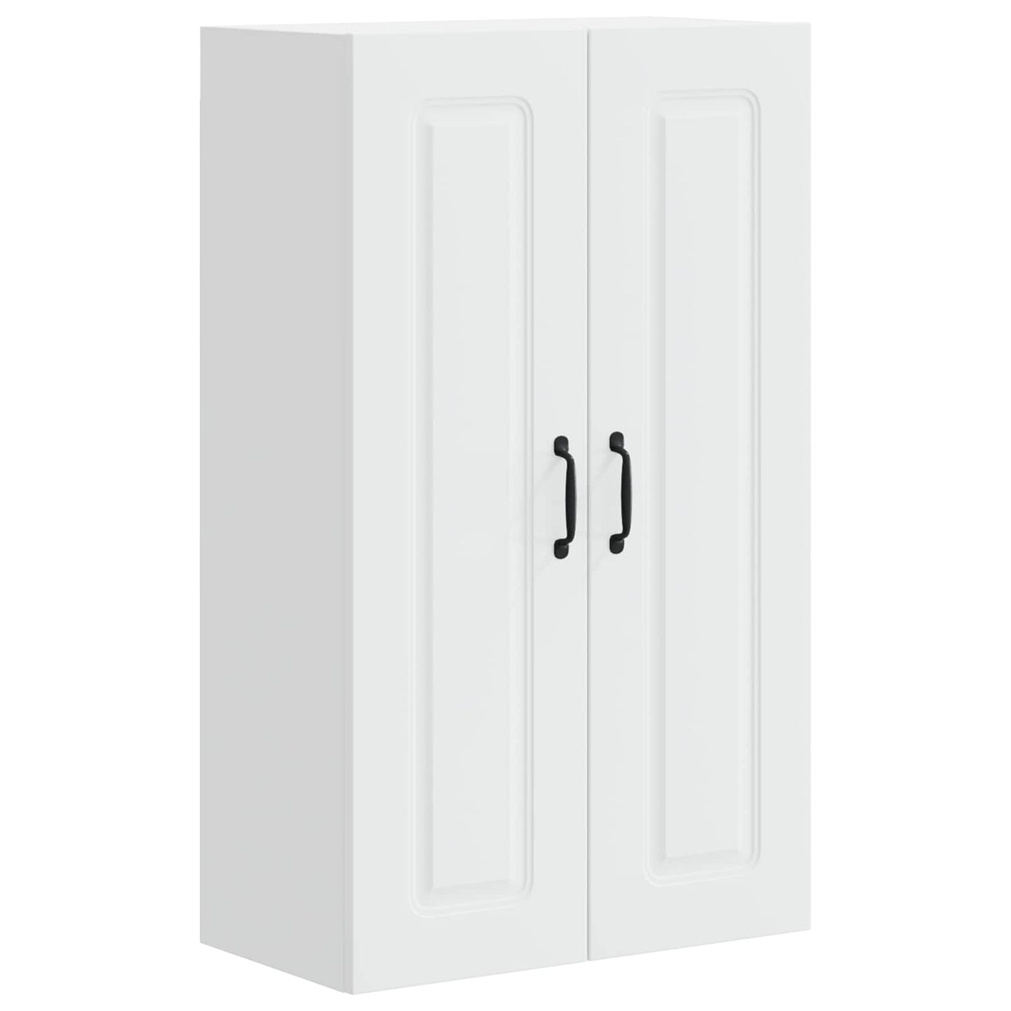 Dishwasher Panel Kalmar White 60 x 31 x 100 cm Engineered Wood