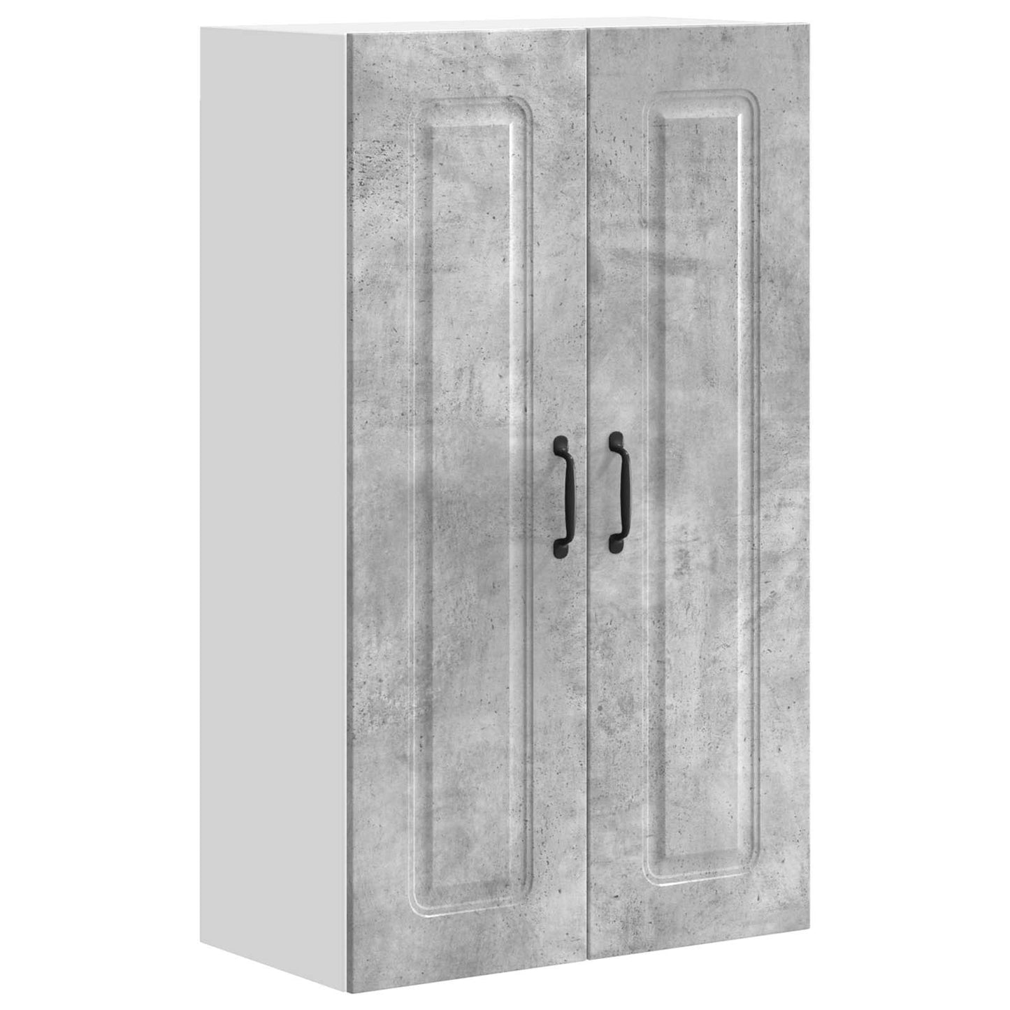 Dishwasher Panel Kalmar Concrete Grey 60 x 31 x 100 cm