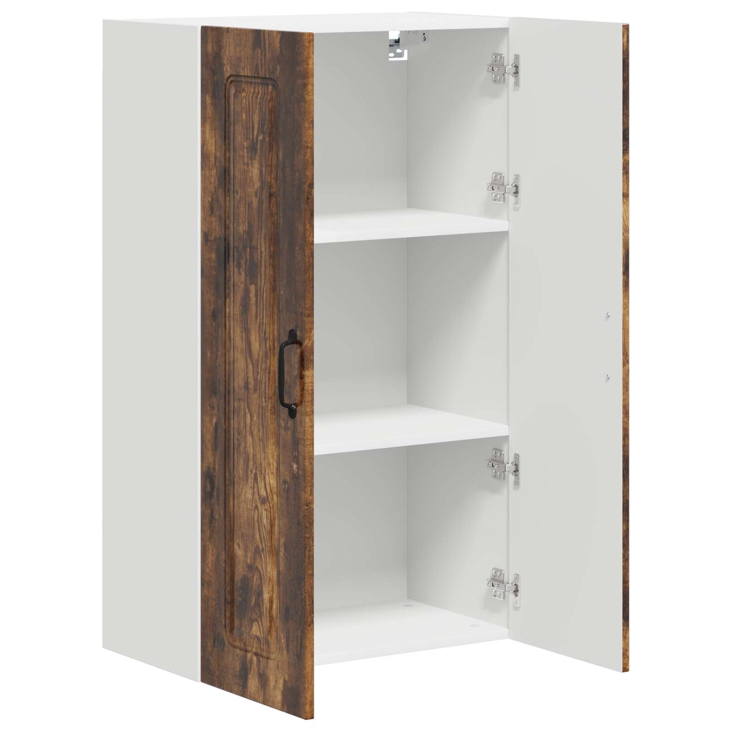 Dishwasher Panel Kalmar Smoked Oak 60 x 31 x 100 cm