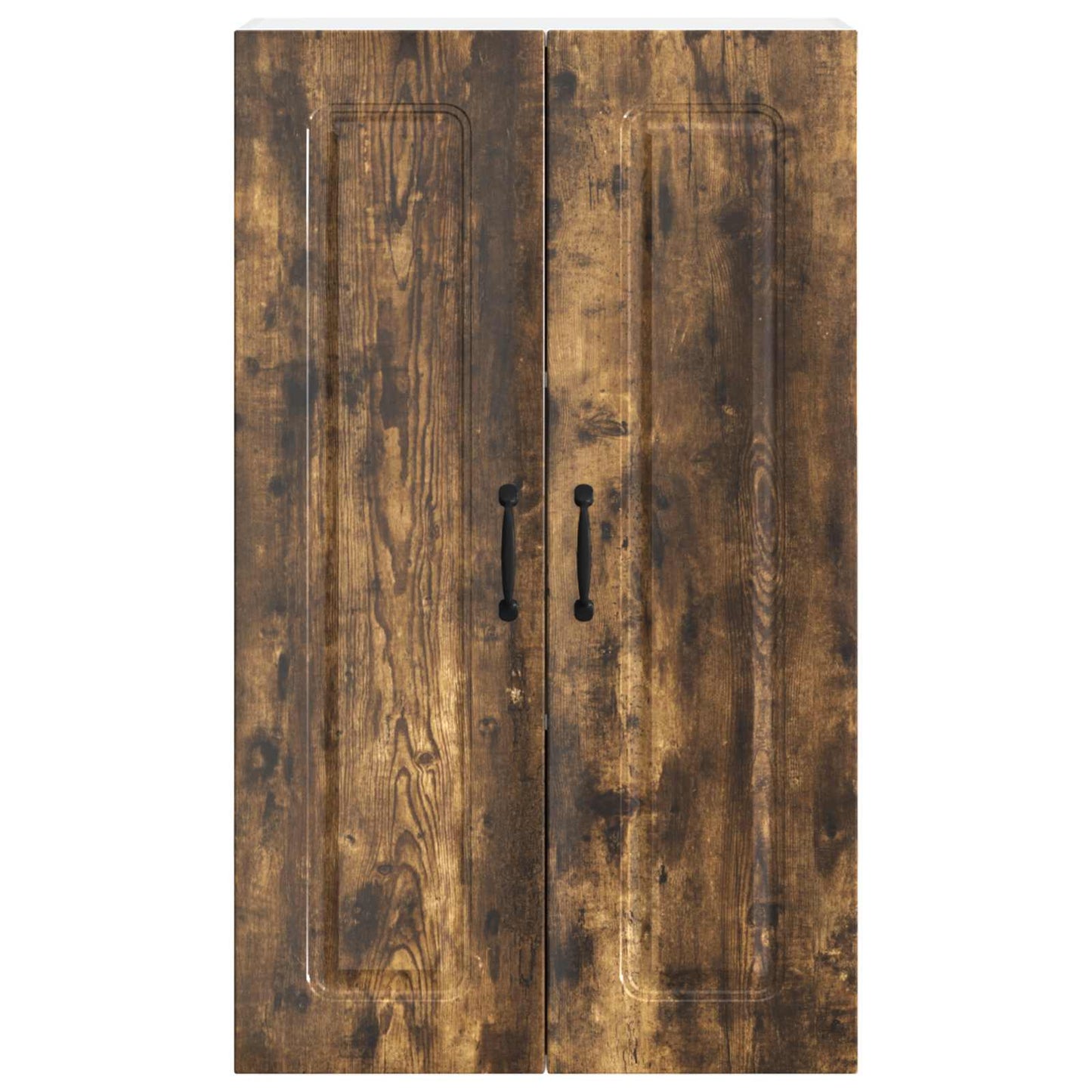 Dishwasher Panel Kalmar Smoked Oak 60 x 31 x 100 cm